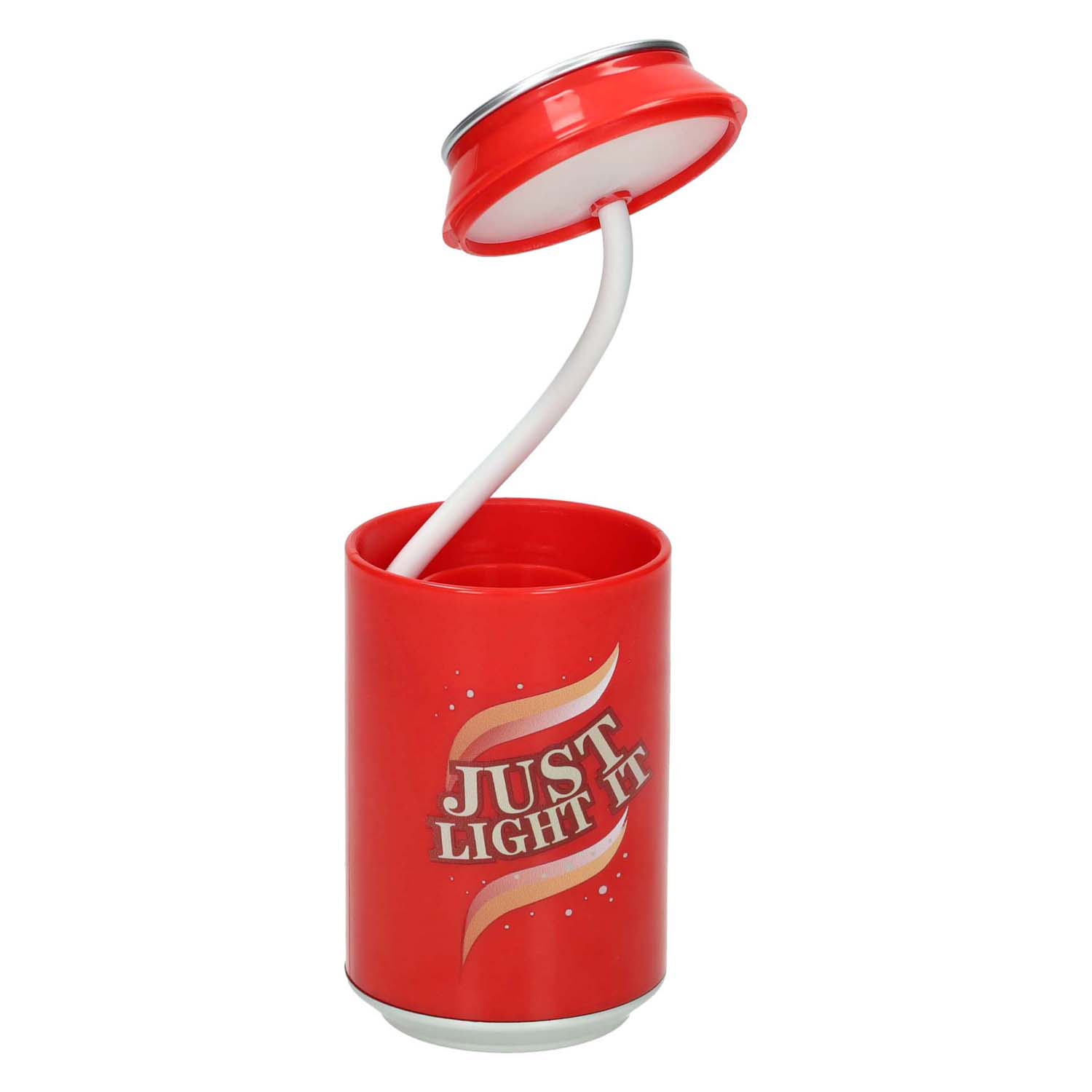 Lampe de table Canette