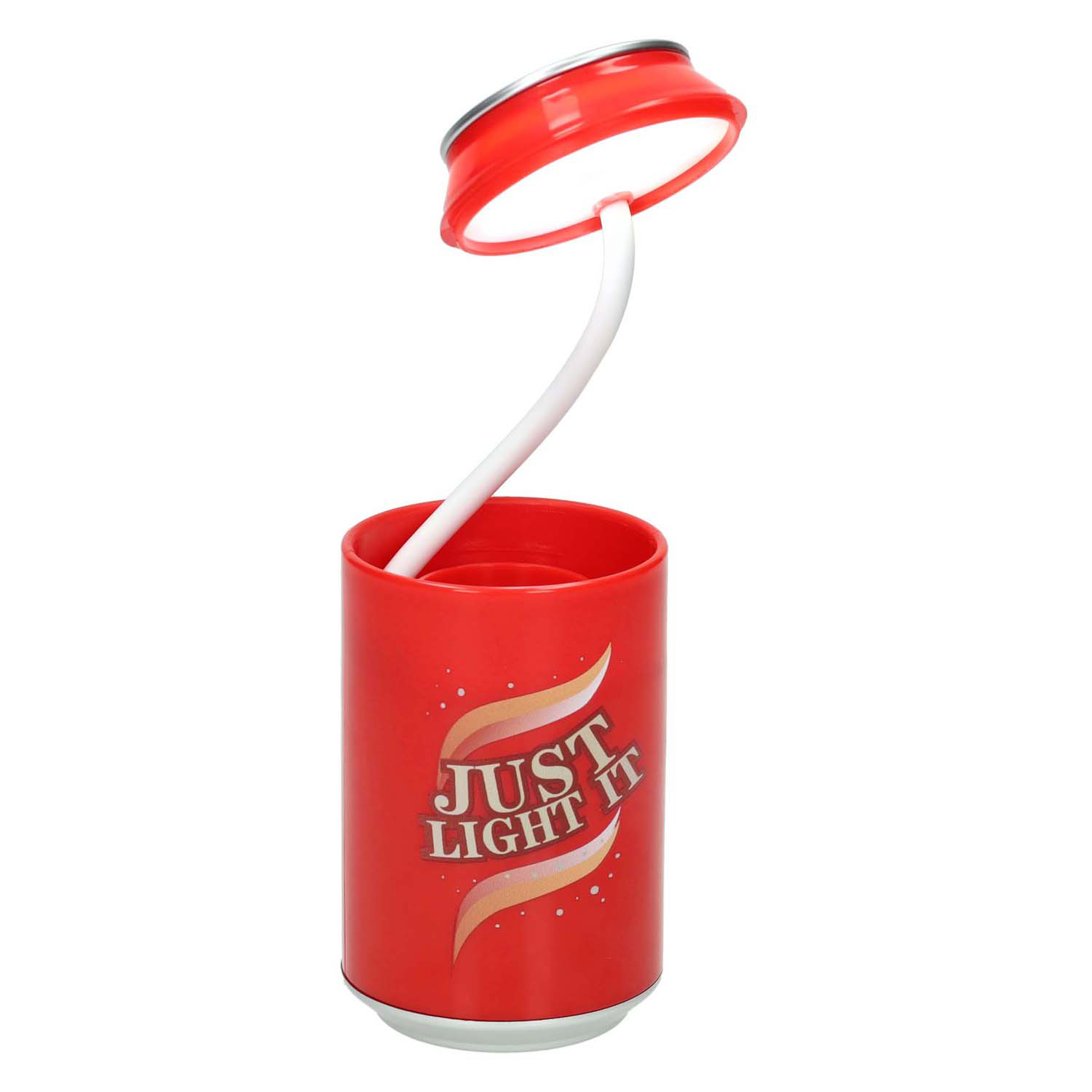 Lampe de table Canette