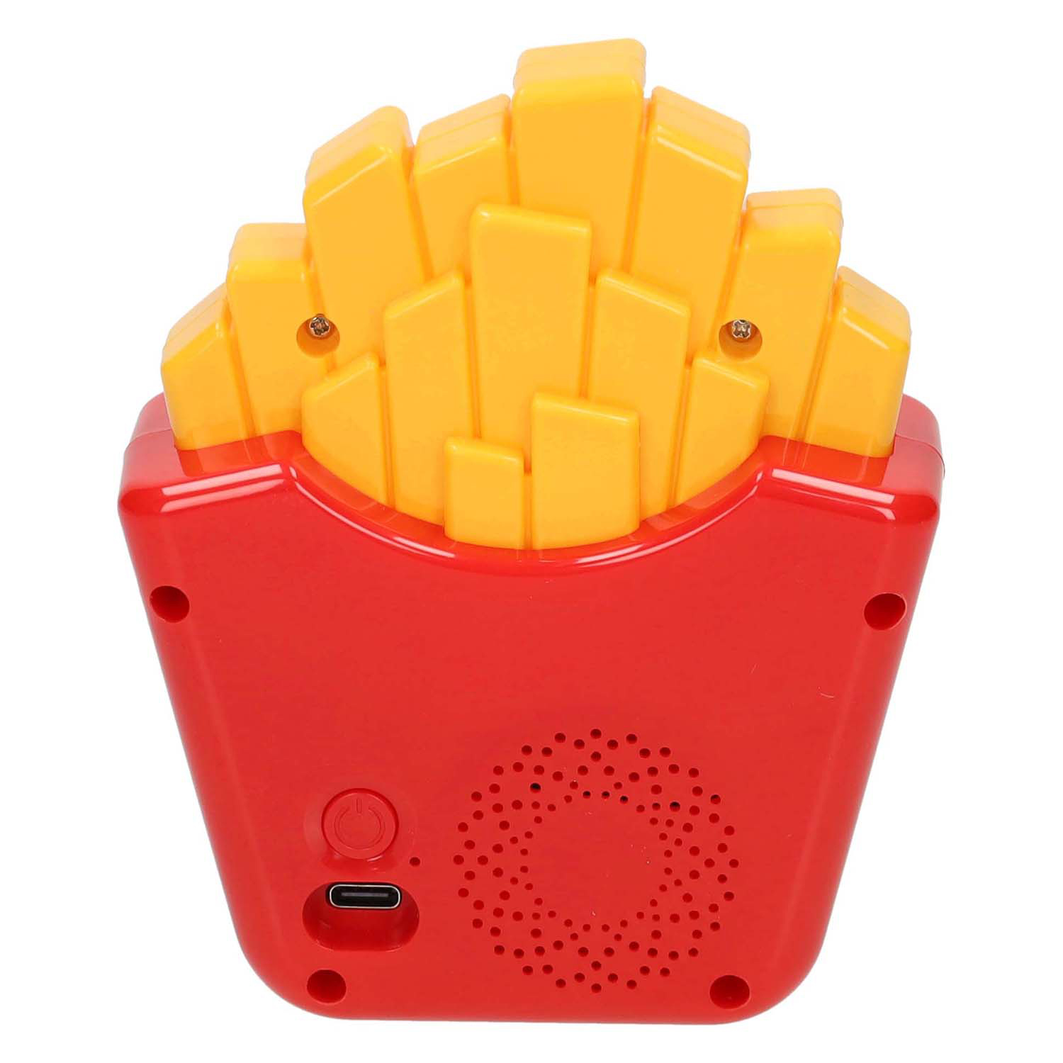 Klappbare Tischlampe Pommes