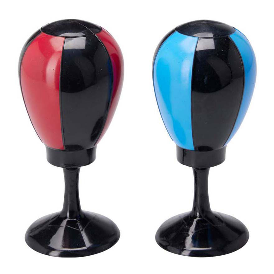 Table de frappe avec ventouse