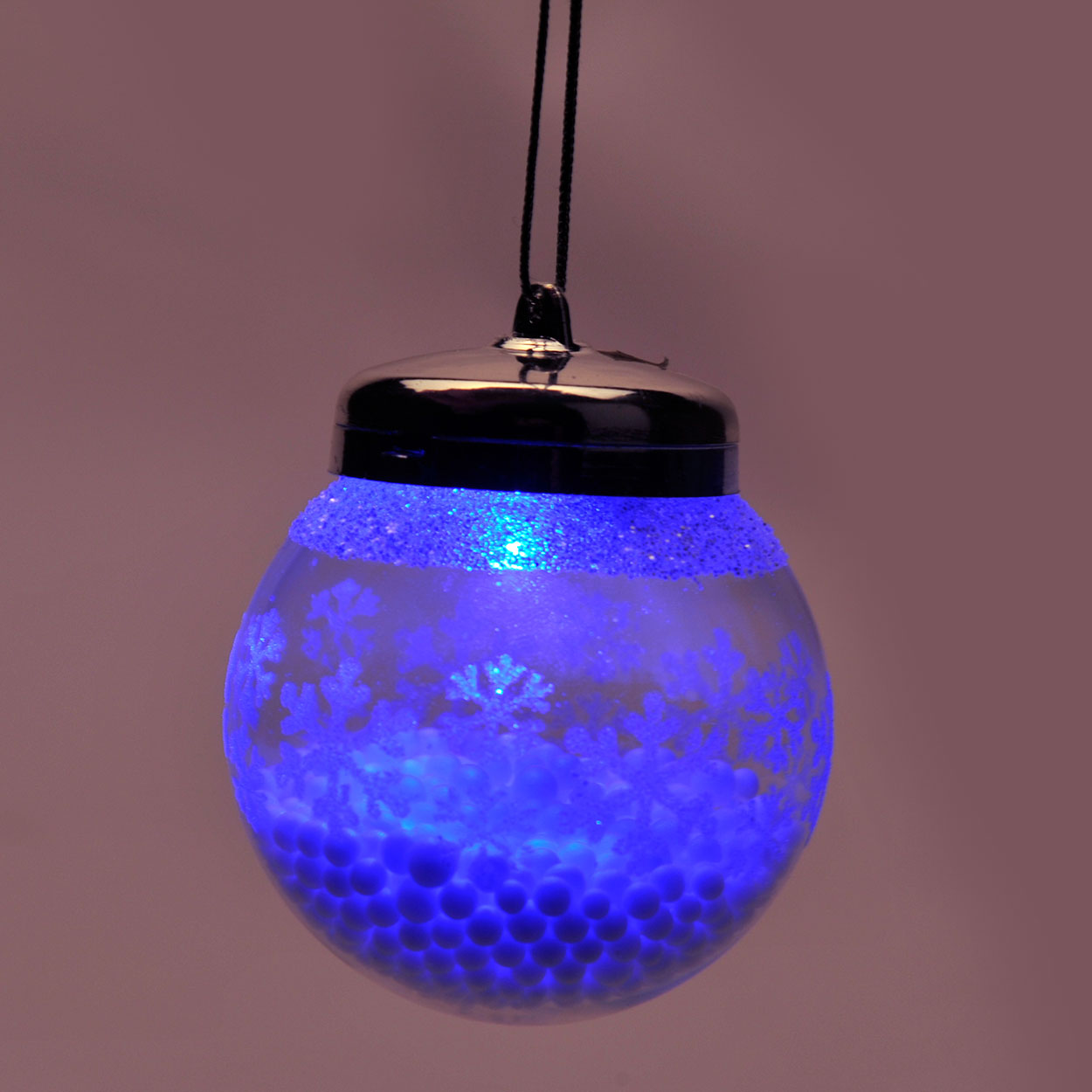 Kerstballen Met Led Verlichting - ARCHIDEV Kerstballen Met Led Verlichting - ARCHIDEV