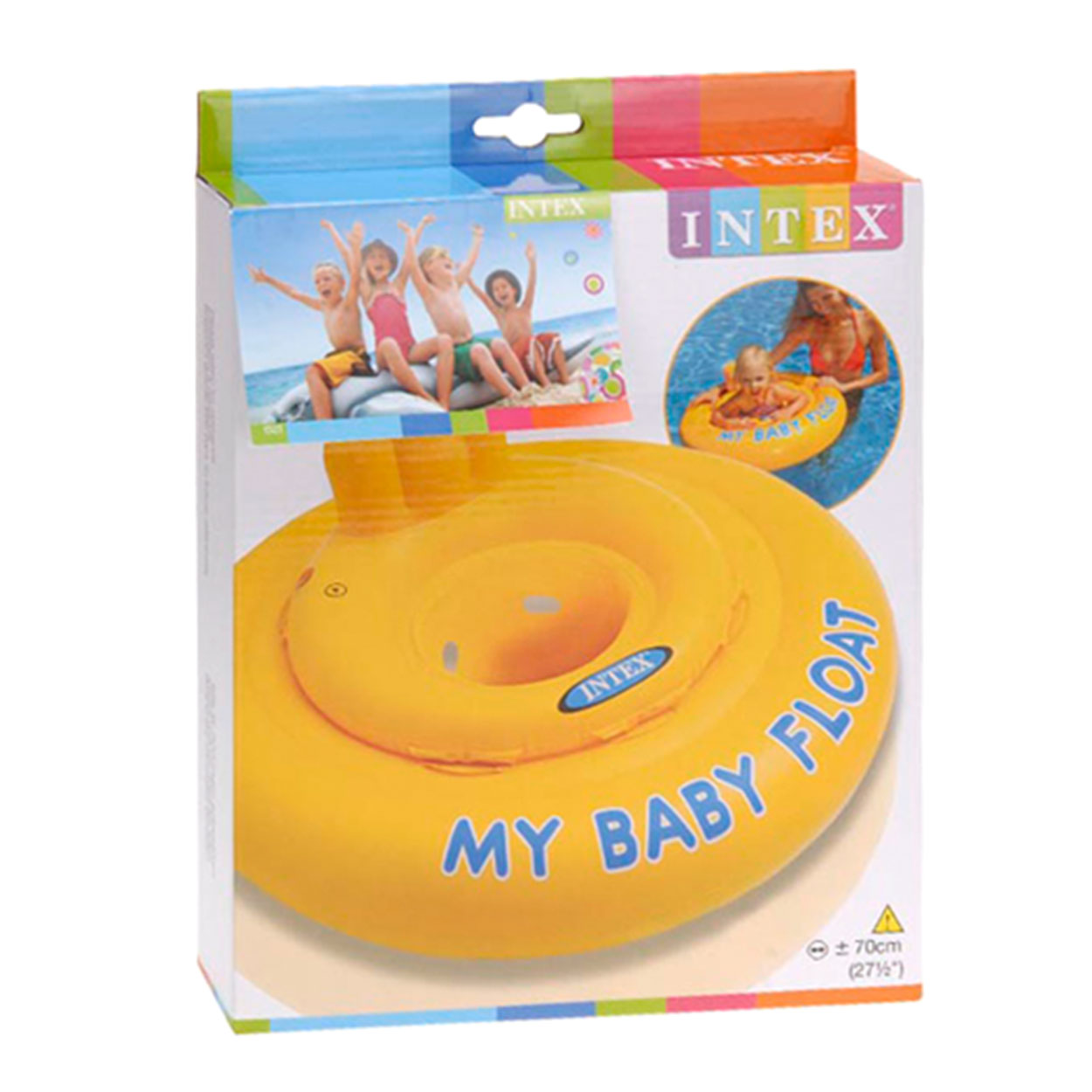 Intex Baby Zwemband