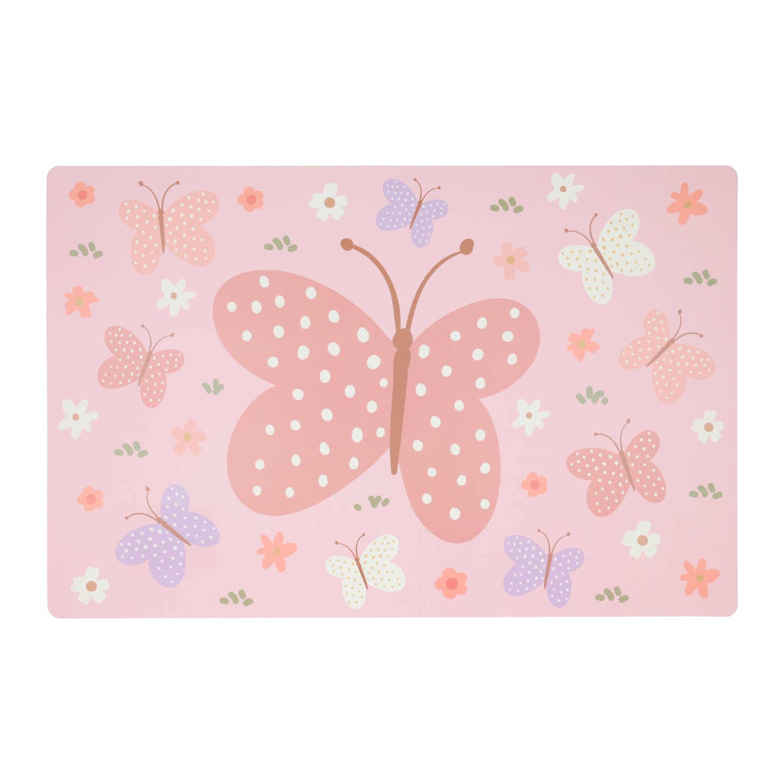 Placemat Set 44x29cm - 12st.