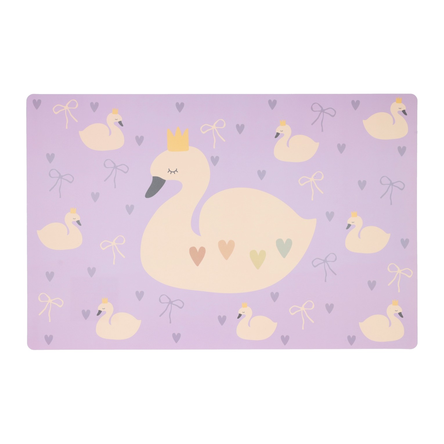 Placemat Set 44x29cm - 12st.