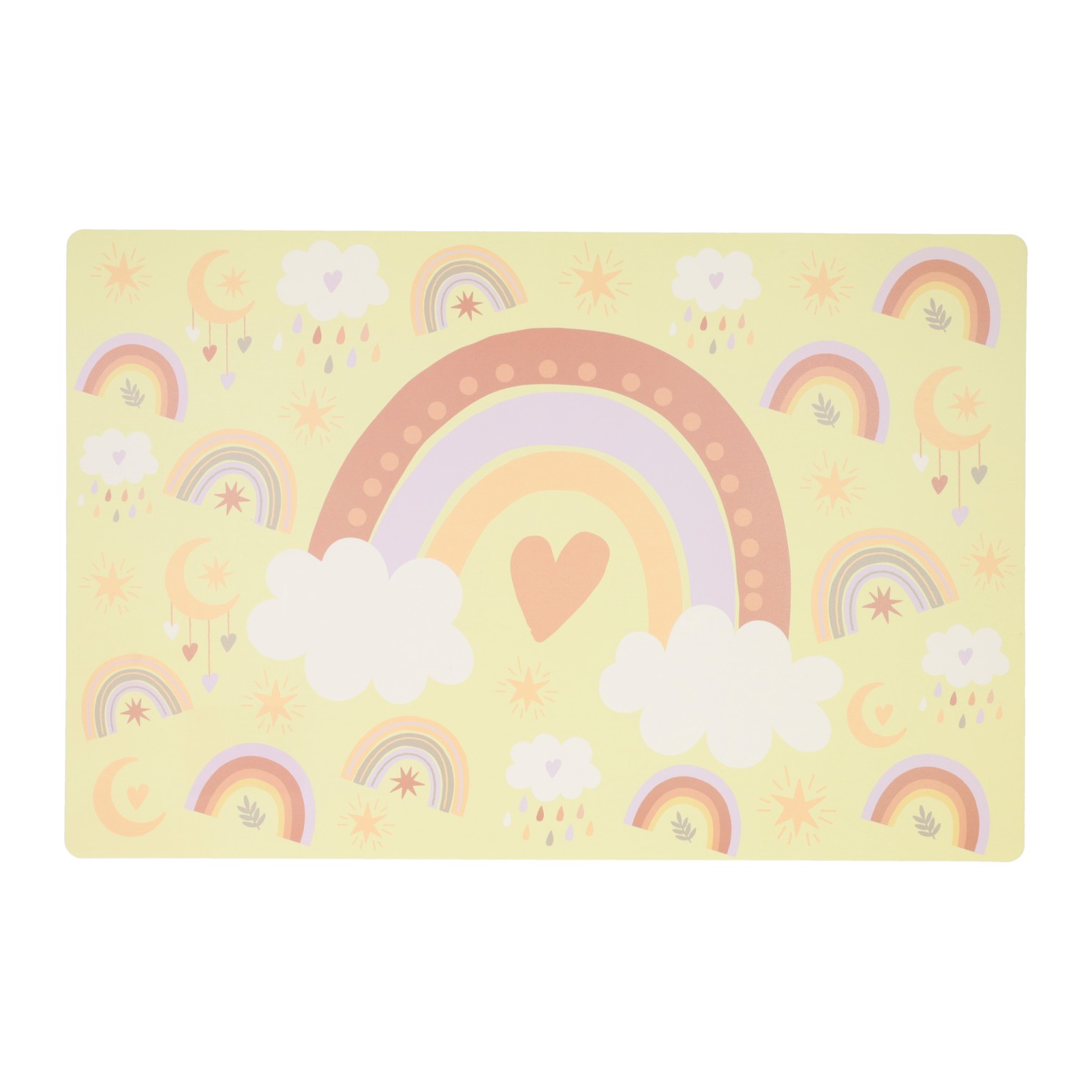 Placemat Set 44x29cm - 12st.
