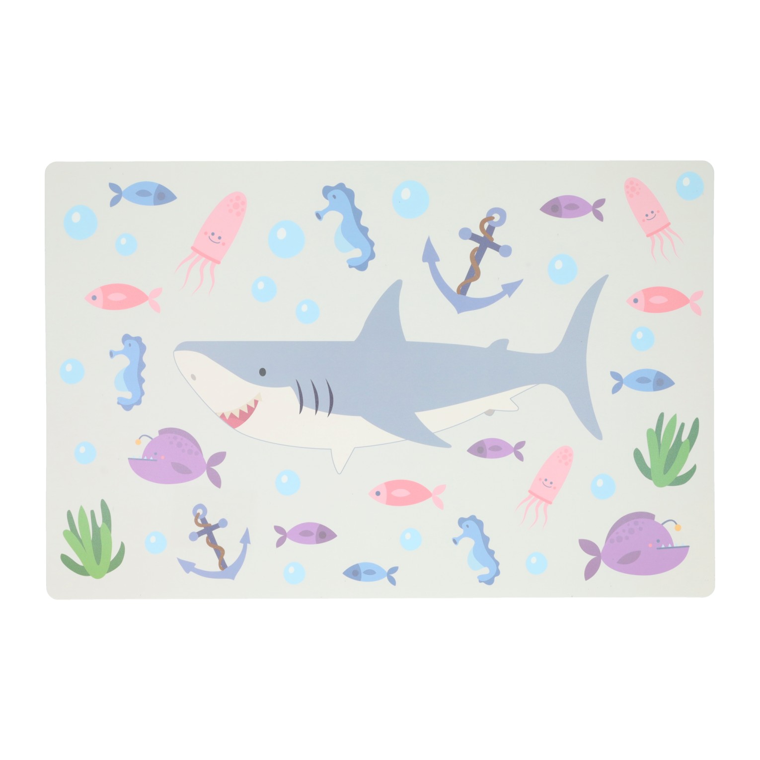Placemat Set 44x29cm - 12st.