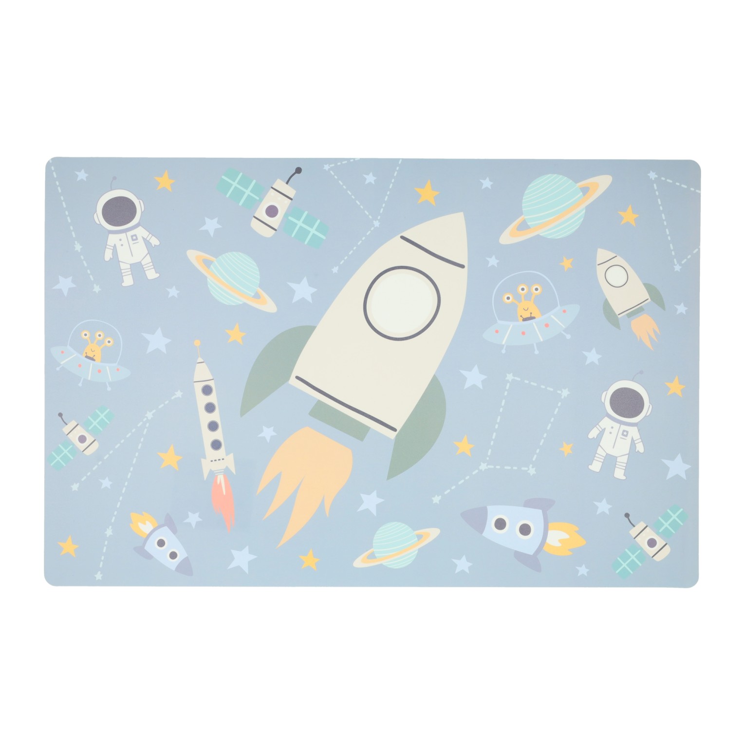 Placemat Set 44x29cm - 12st.