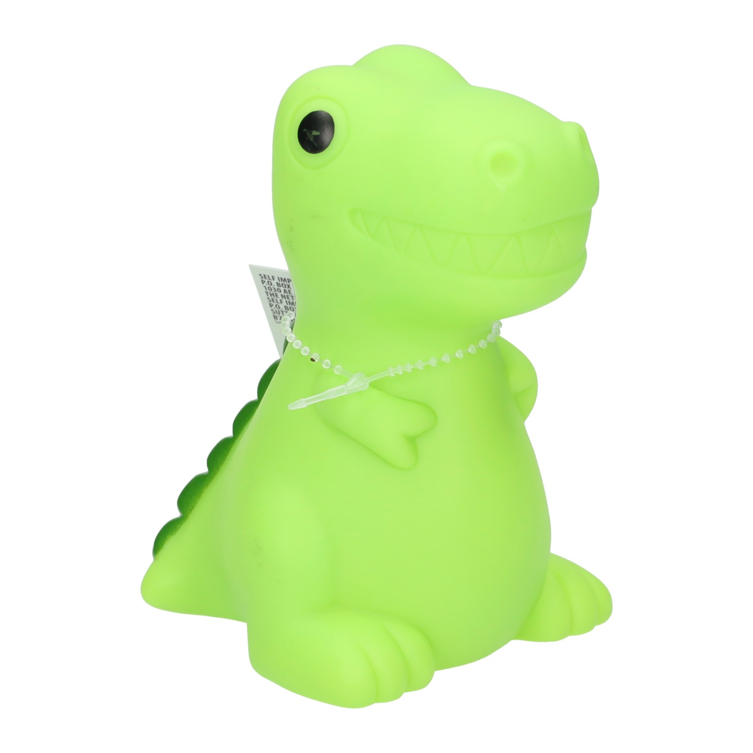 Dinosaurus Lamp Tyrannosaurus Rex