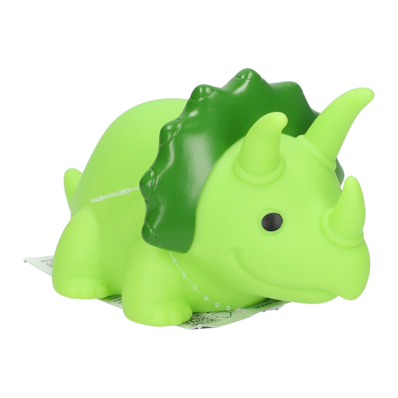 Dinosaurus Lamp Triceratops