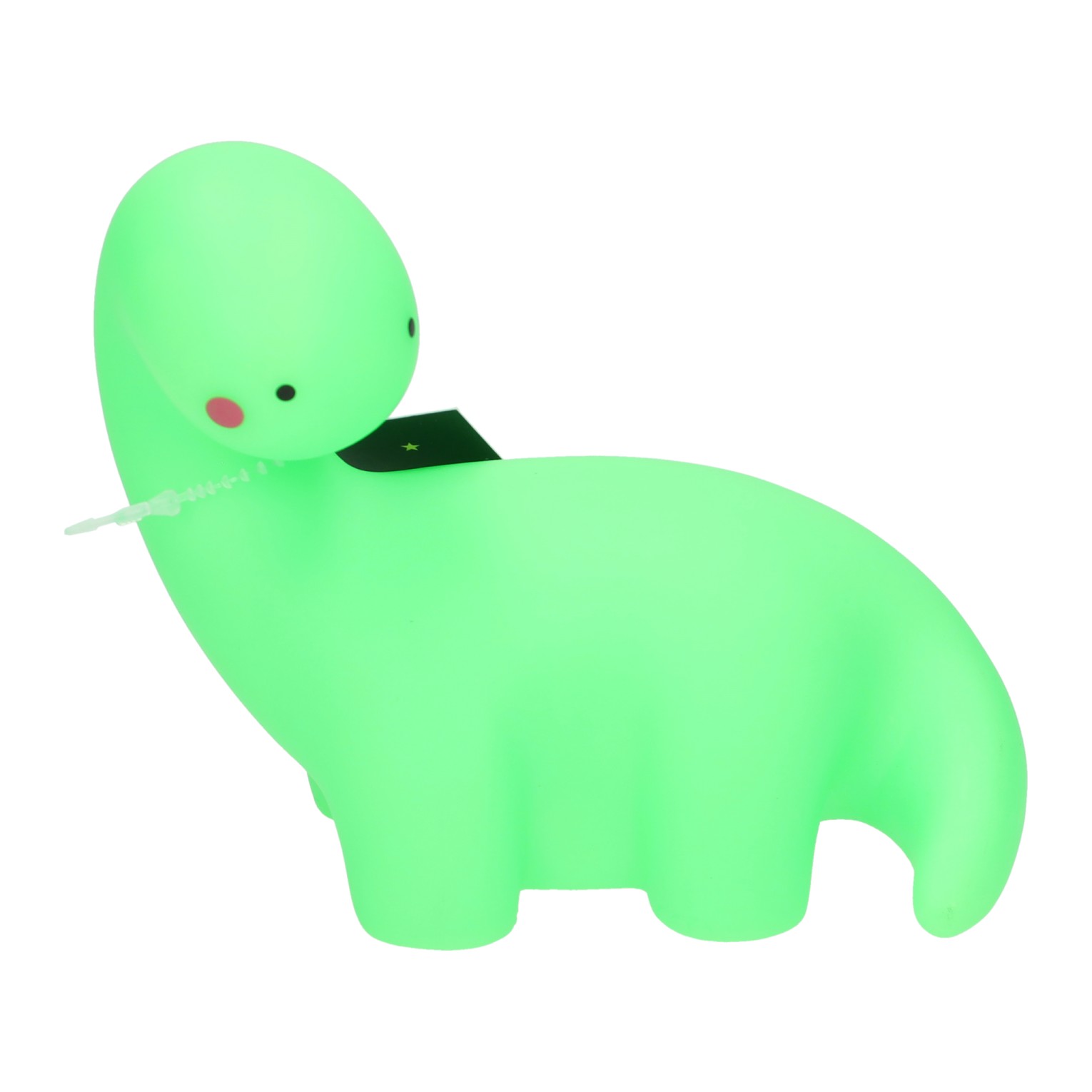 Dinosaurus Lamp Brontosaurus