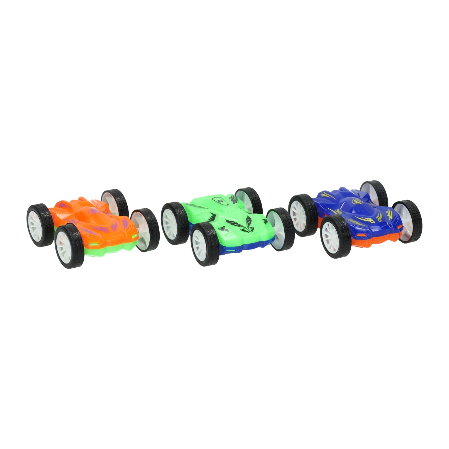 Voiture à friction - 6 cm