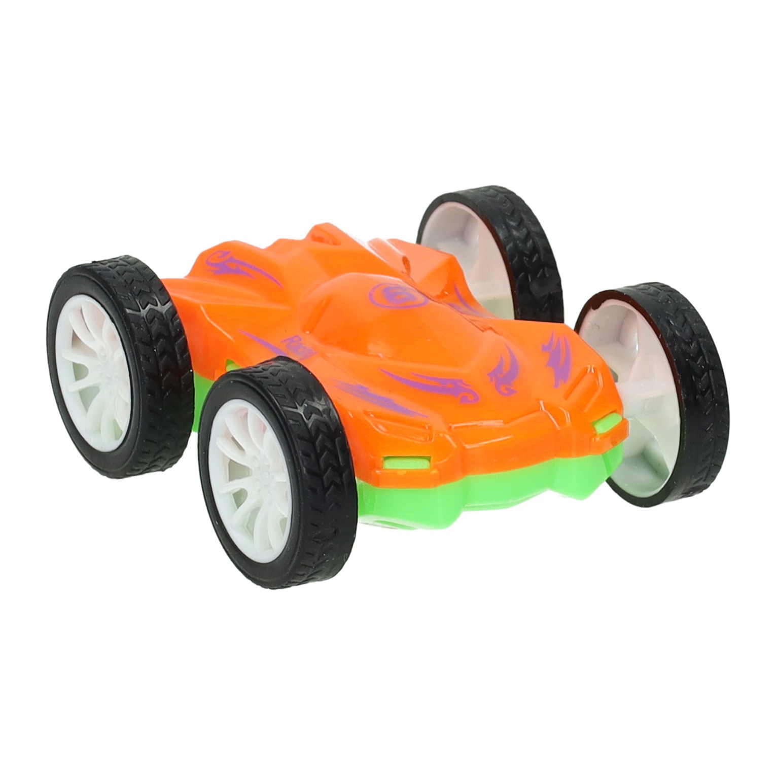 Voiture à friction - 6 cm