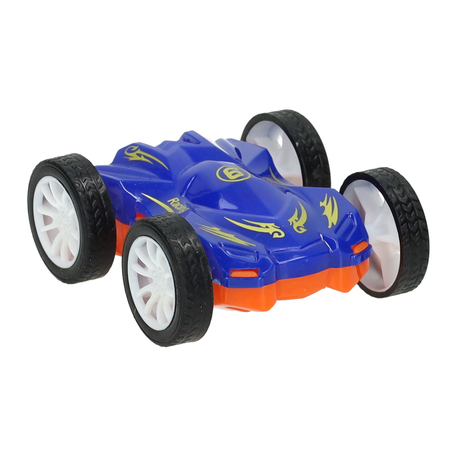 Voiture à friction - 6 cm