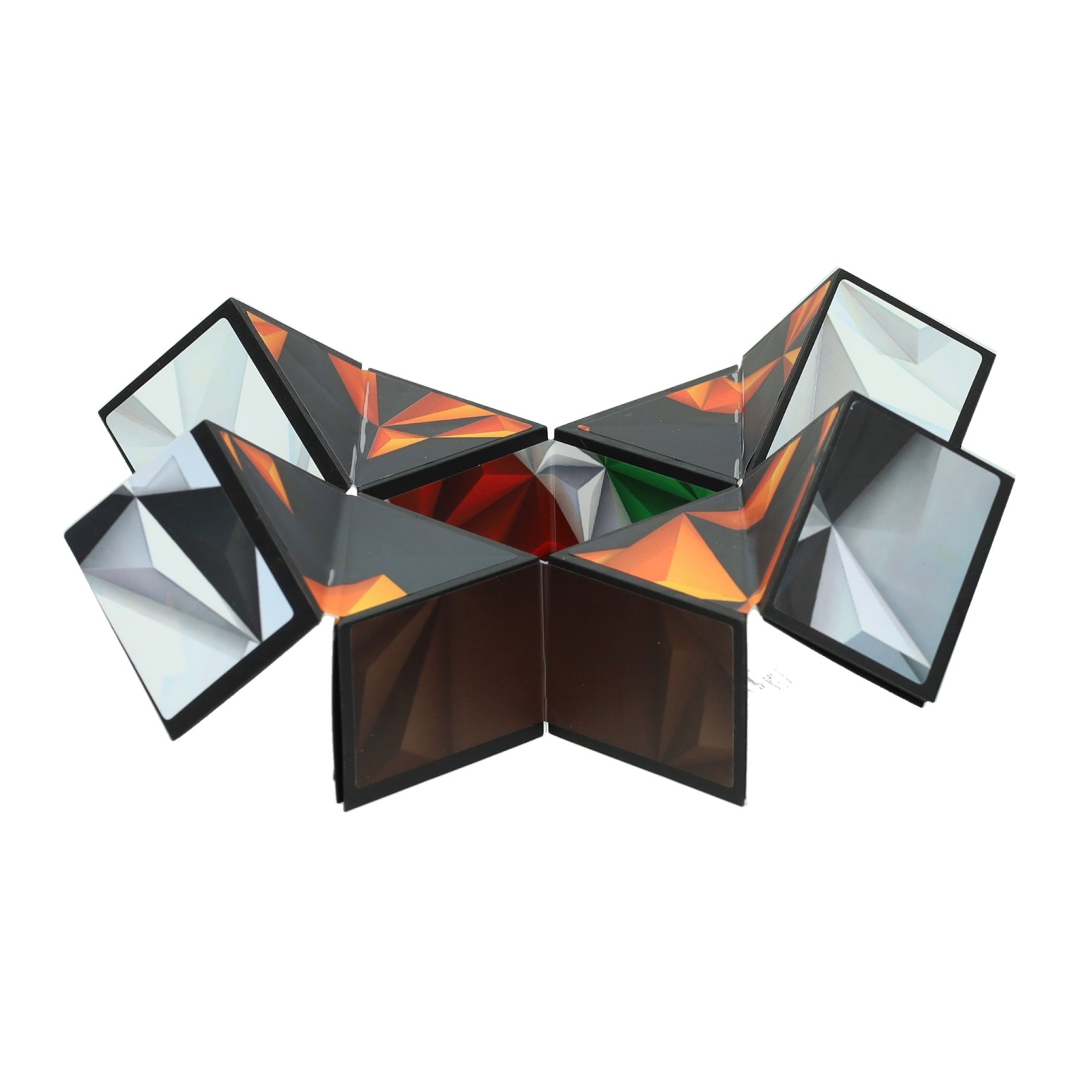 Magische Kubus - 5,3cm