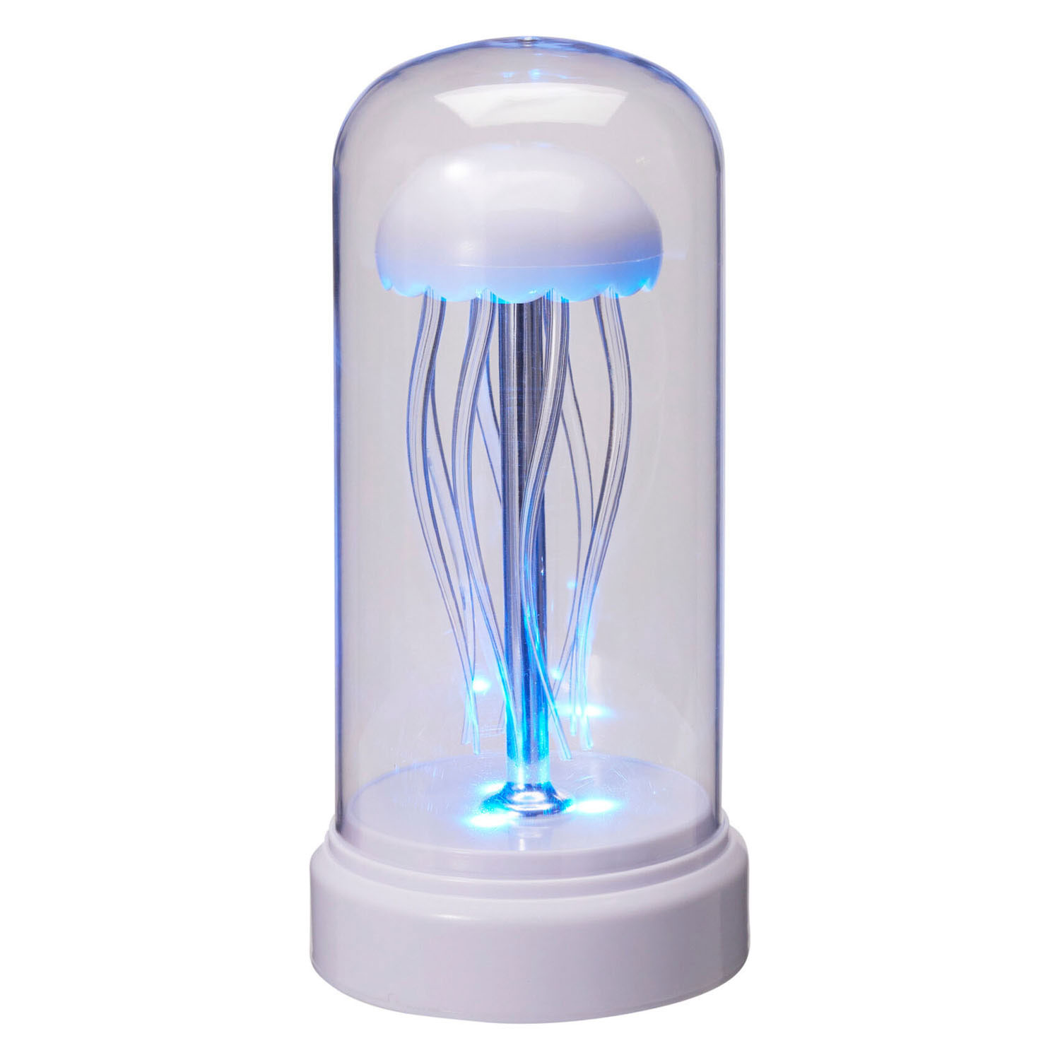 Lamp met Kwal