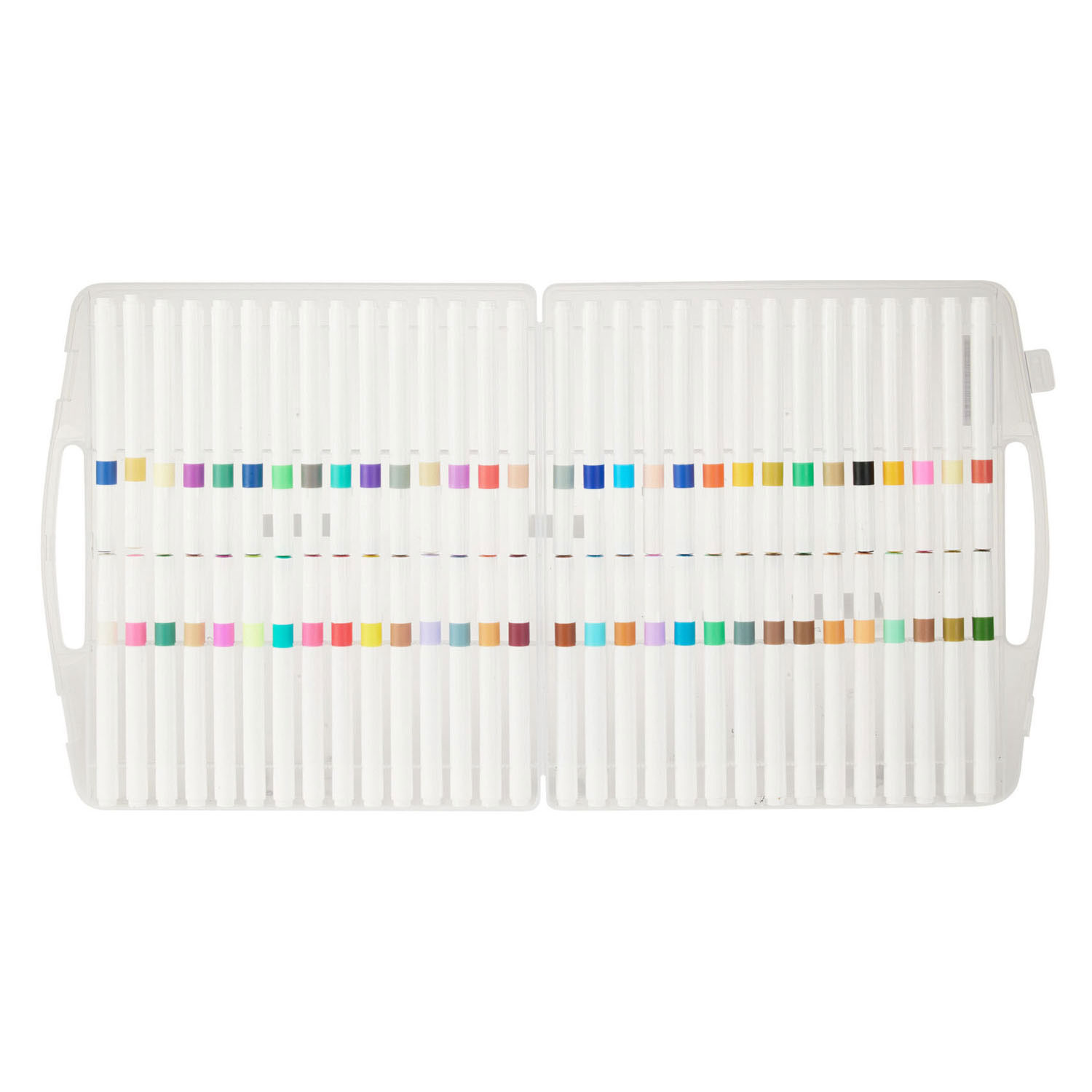 Set Acrylmarkers - 60st.