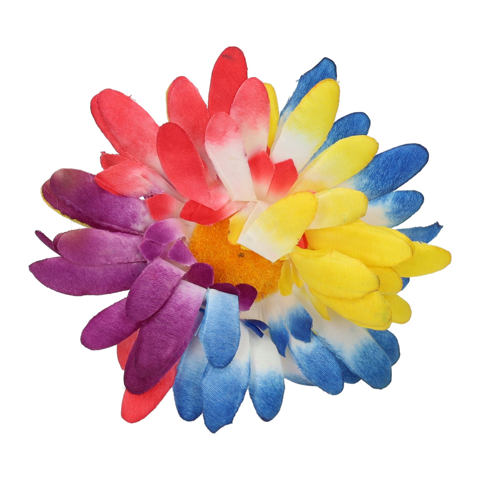 Balpen met Bloem - 12st.