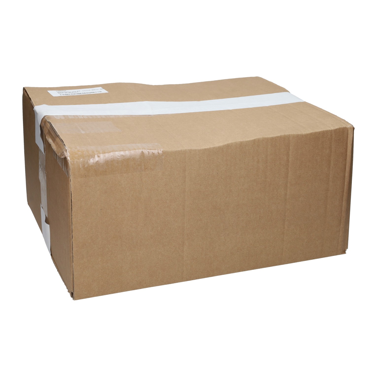 Kunststof Drinkberes 400ml - 48st.