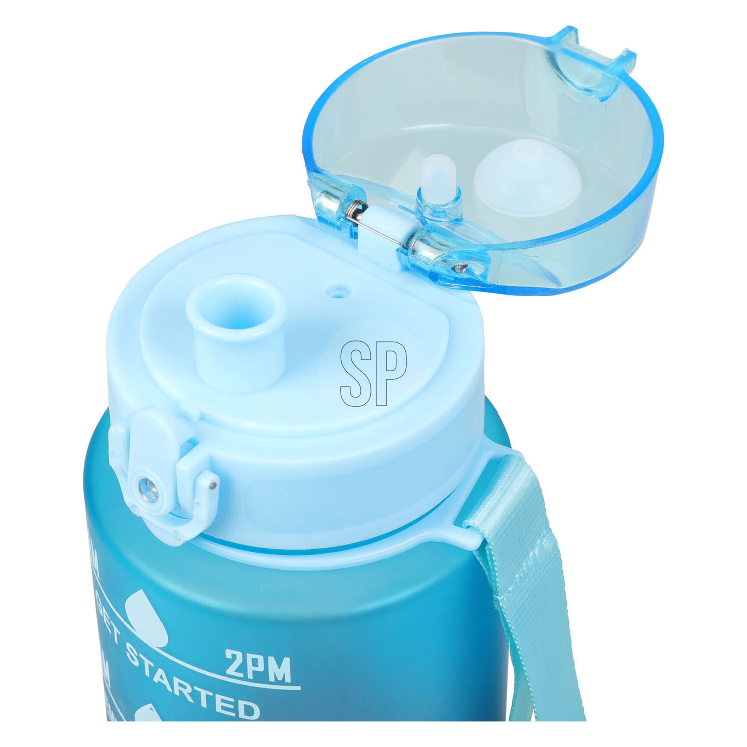 Sportfles 1000ml
