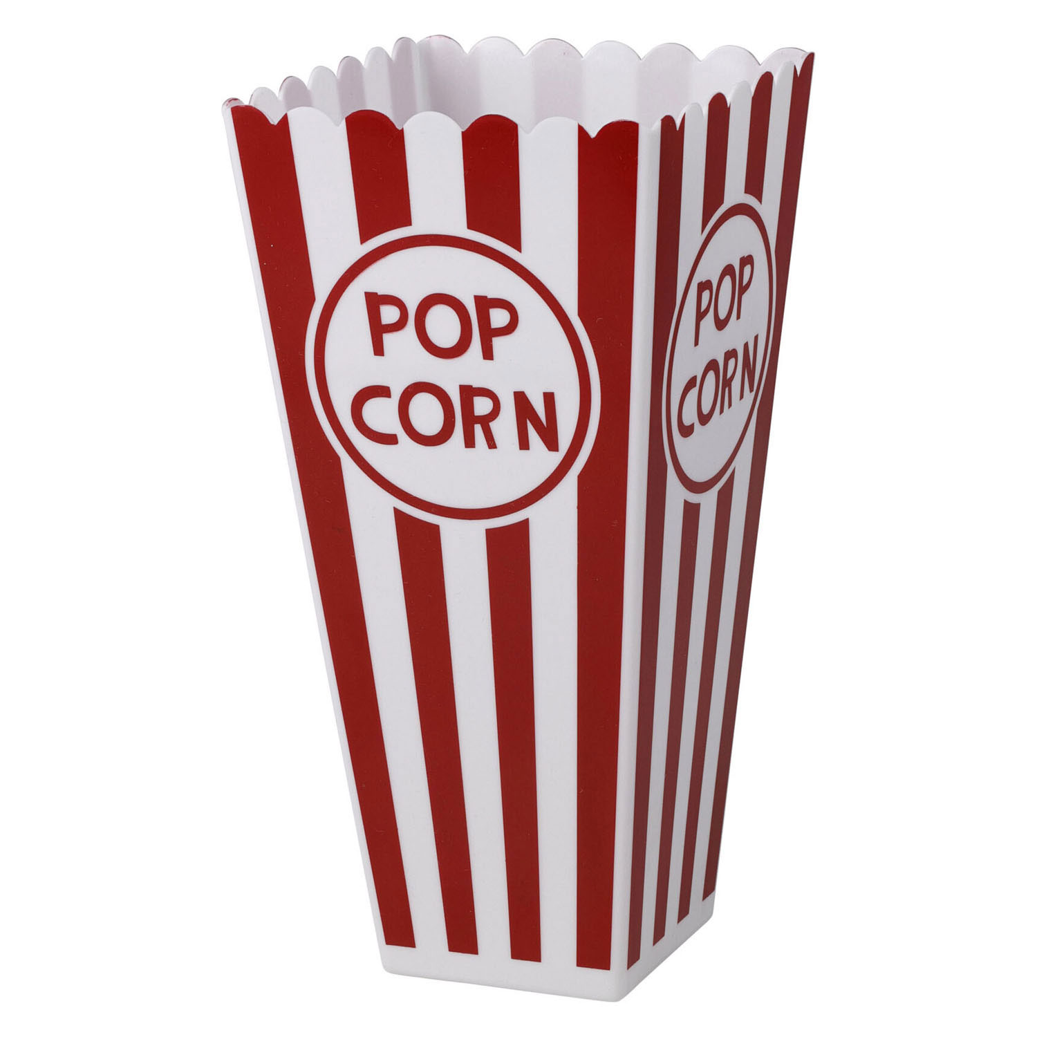 Set Popcornemmers - 2st.