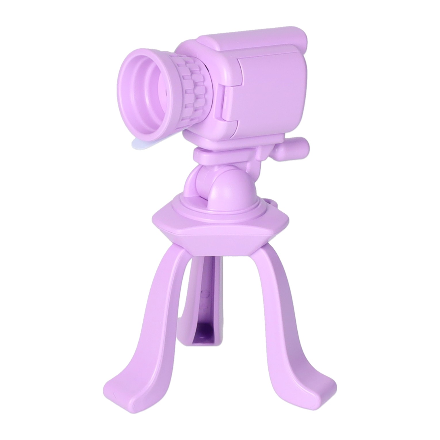 Mini Boekenlamp met Koord - Camera