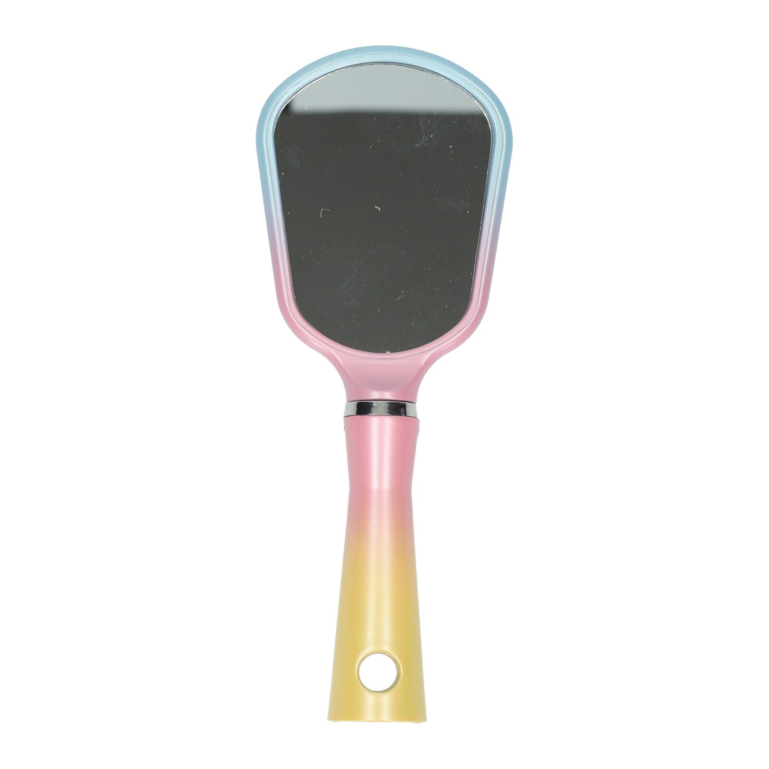 Make-Up Spiegel met Handvat
