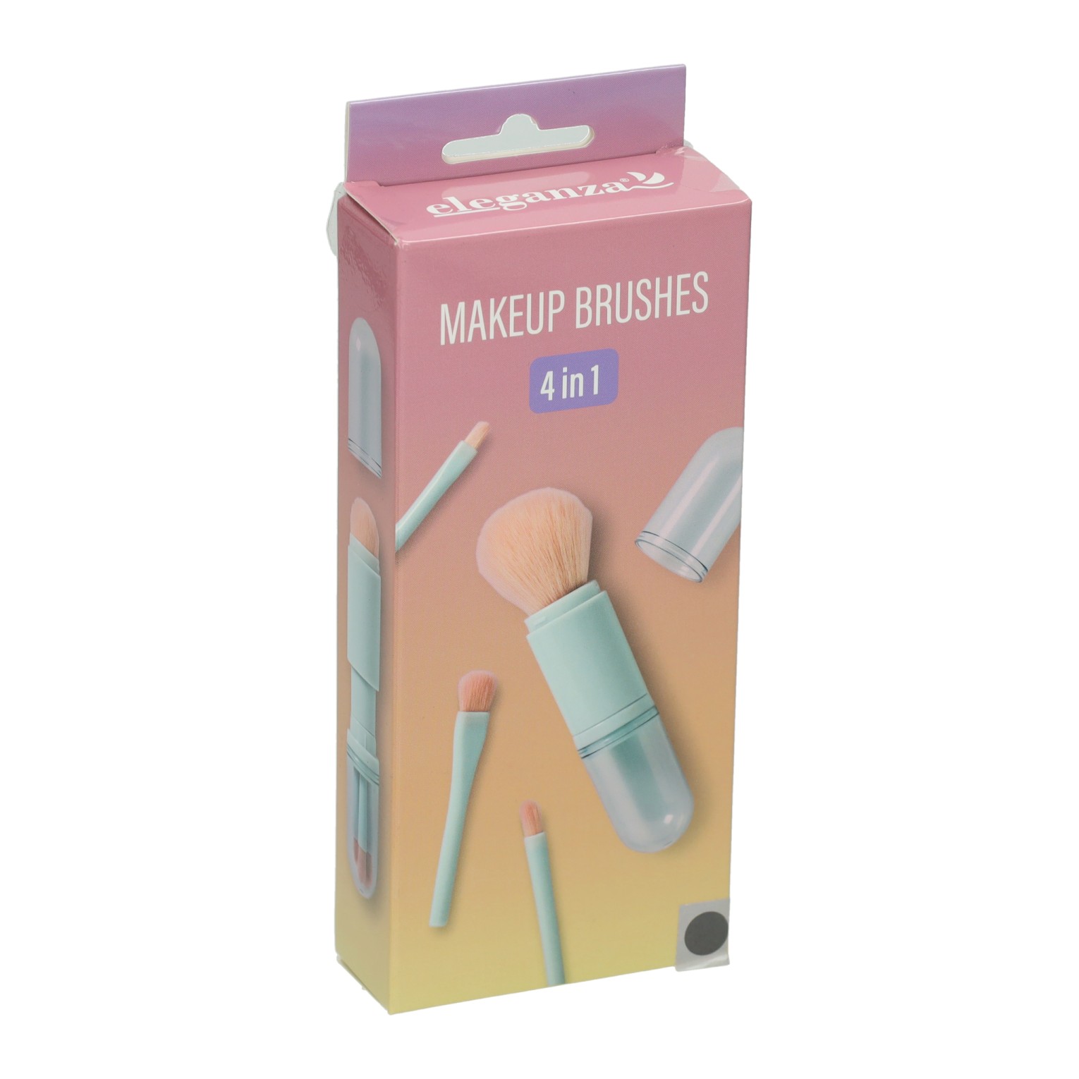 Make-Up Borstel 4in1