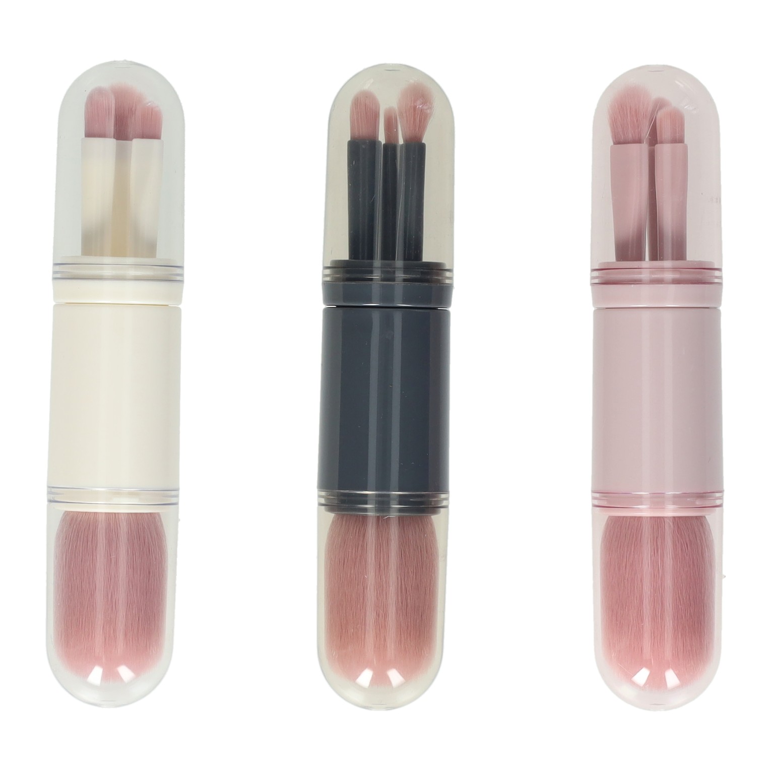 Make-Up Borstel 4in1