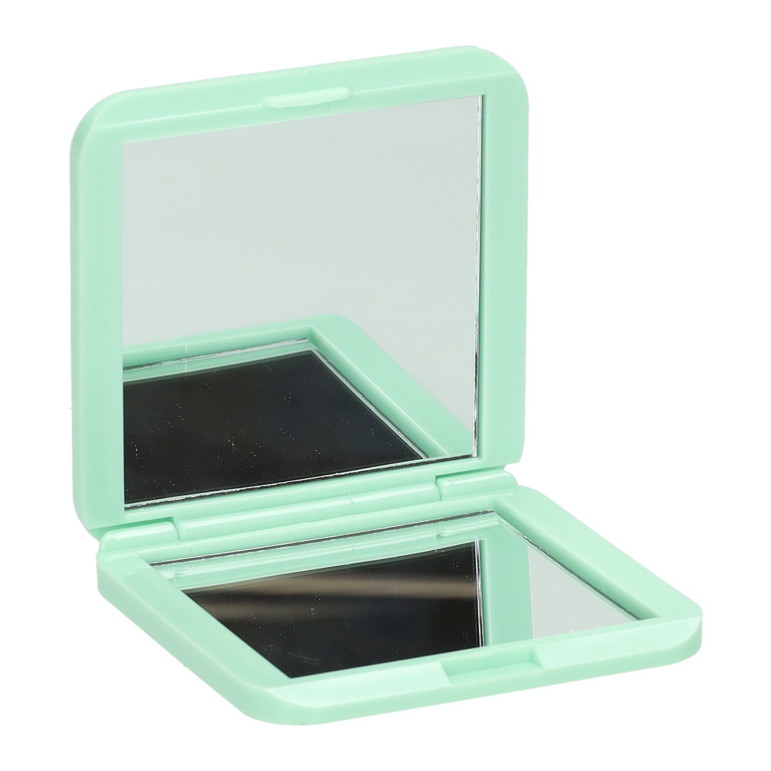 Make-Up Spiegel Dubbelzijdig met Vergroting