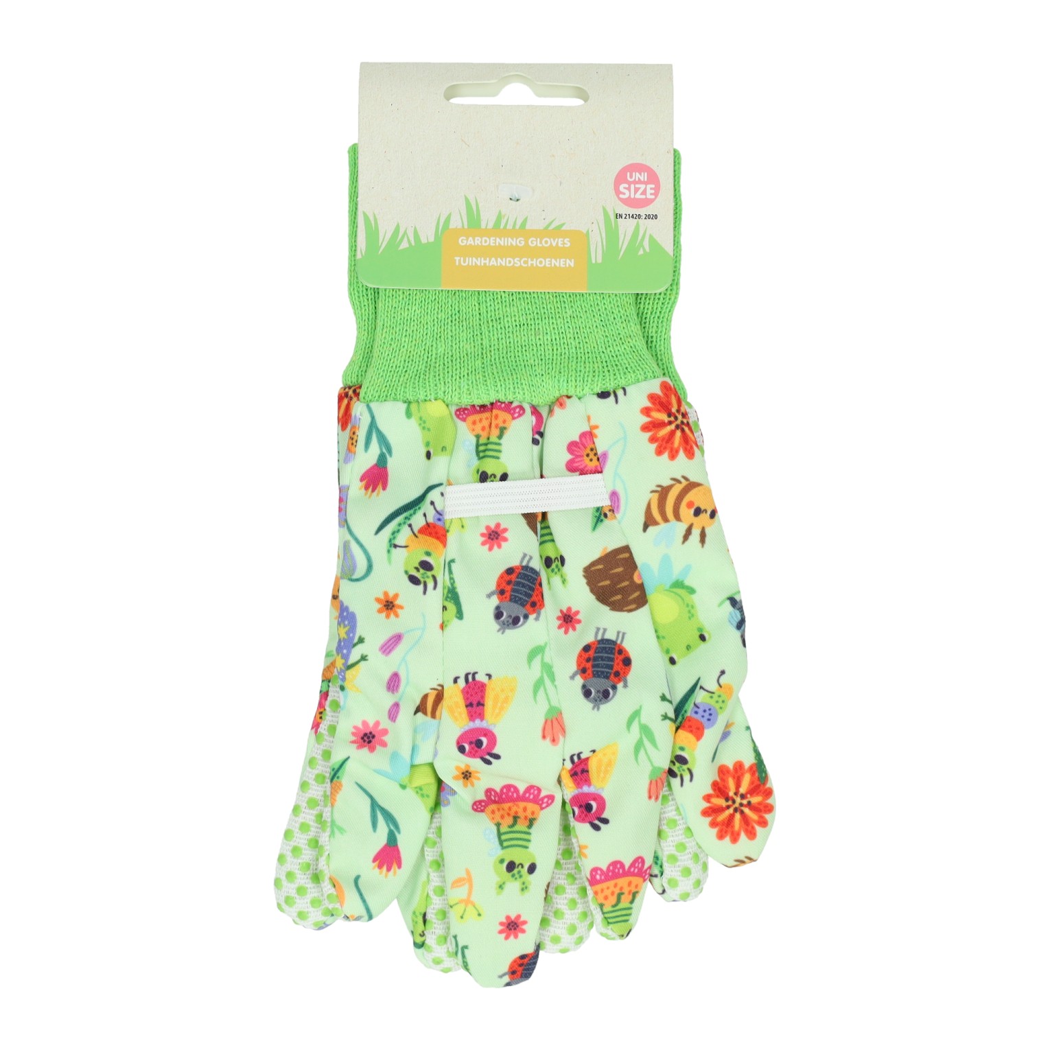 Tuinhandschoenen voor Kinderen