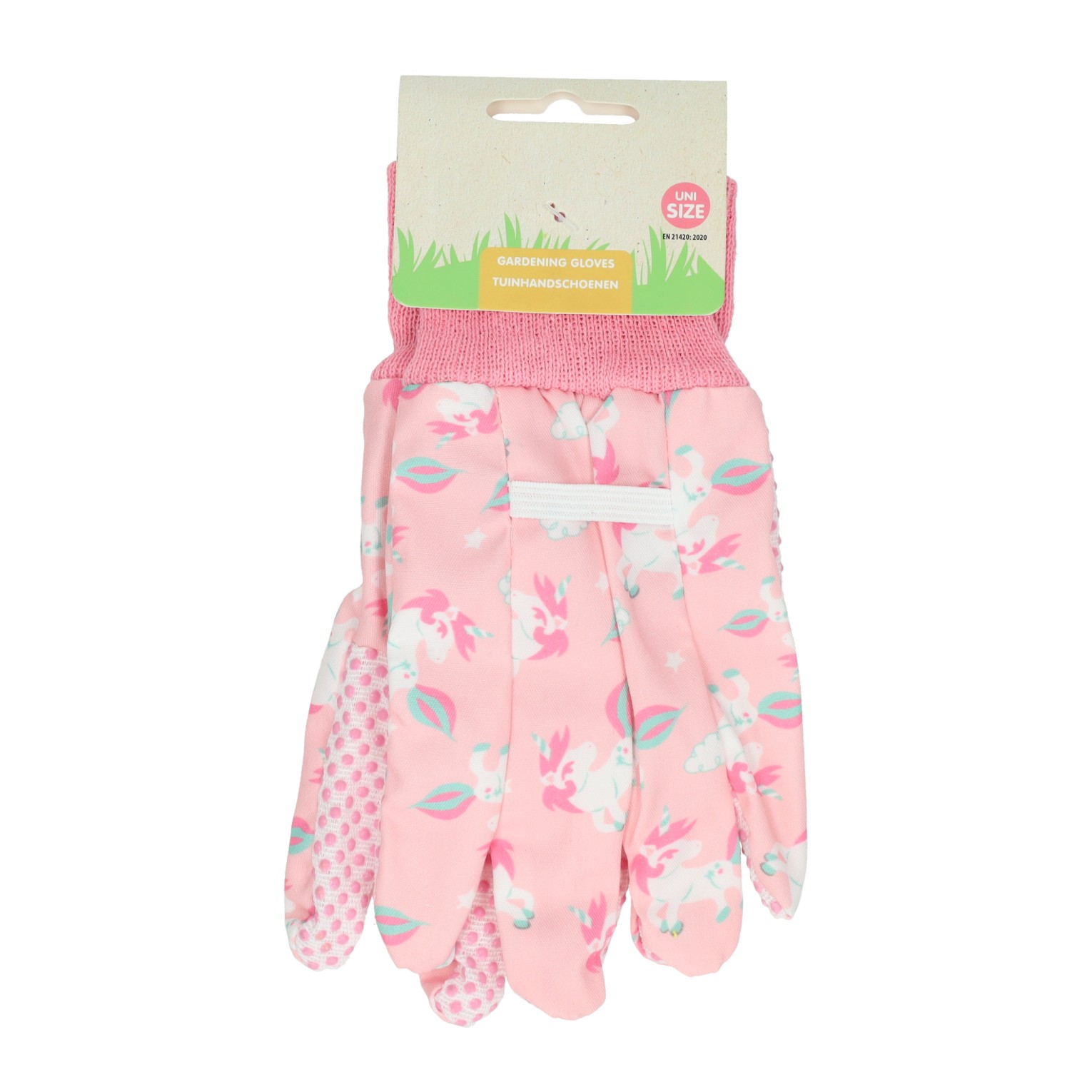 Tuinhandschoenen voor Kinderen