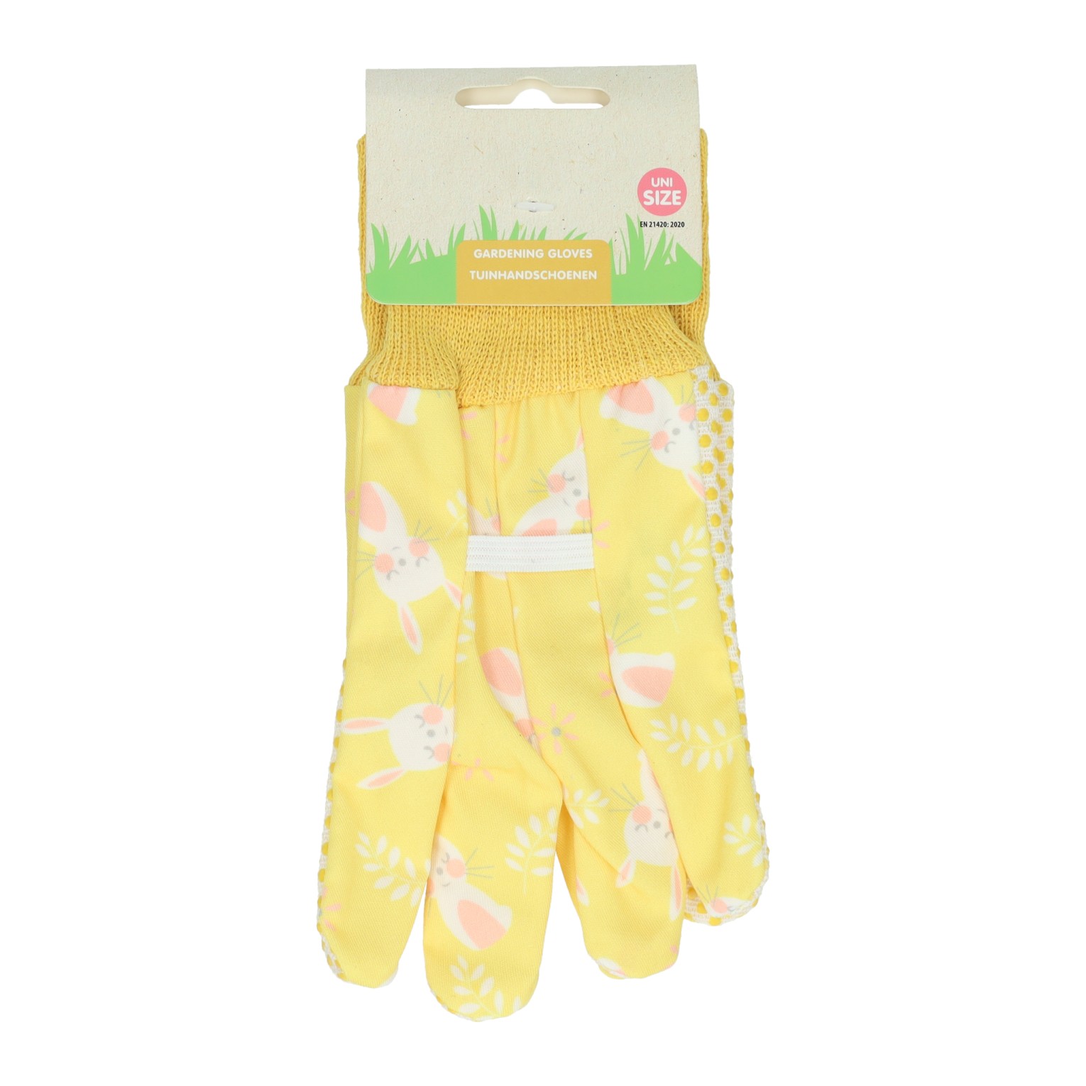 Tuinhandschoenen voor Kinderen