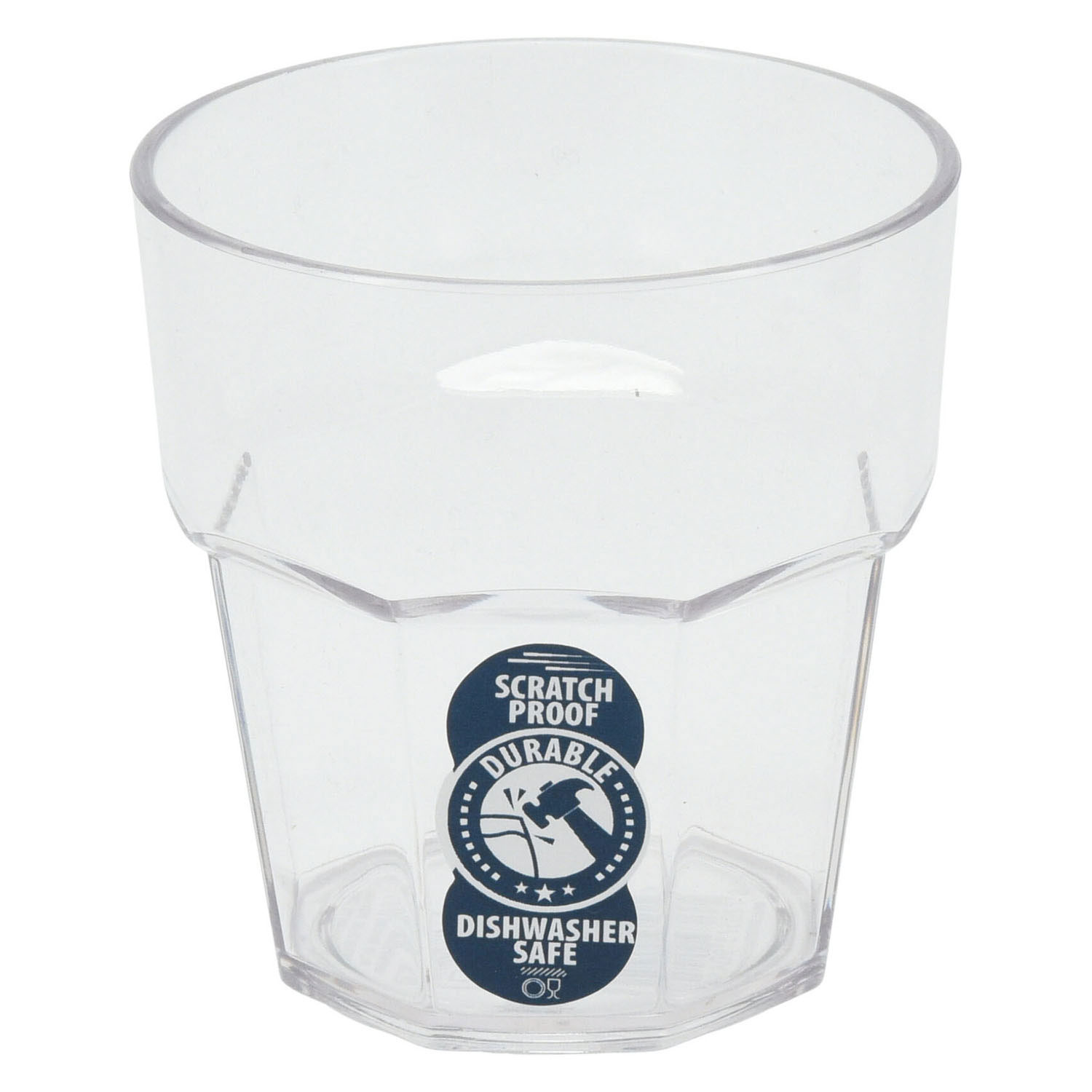 Drinkglas - 275ml