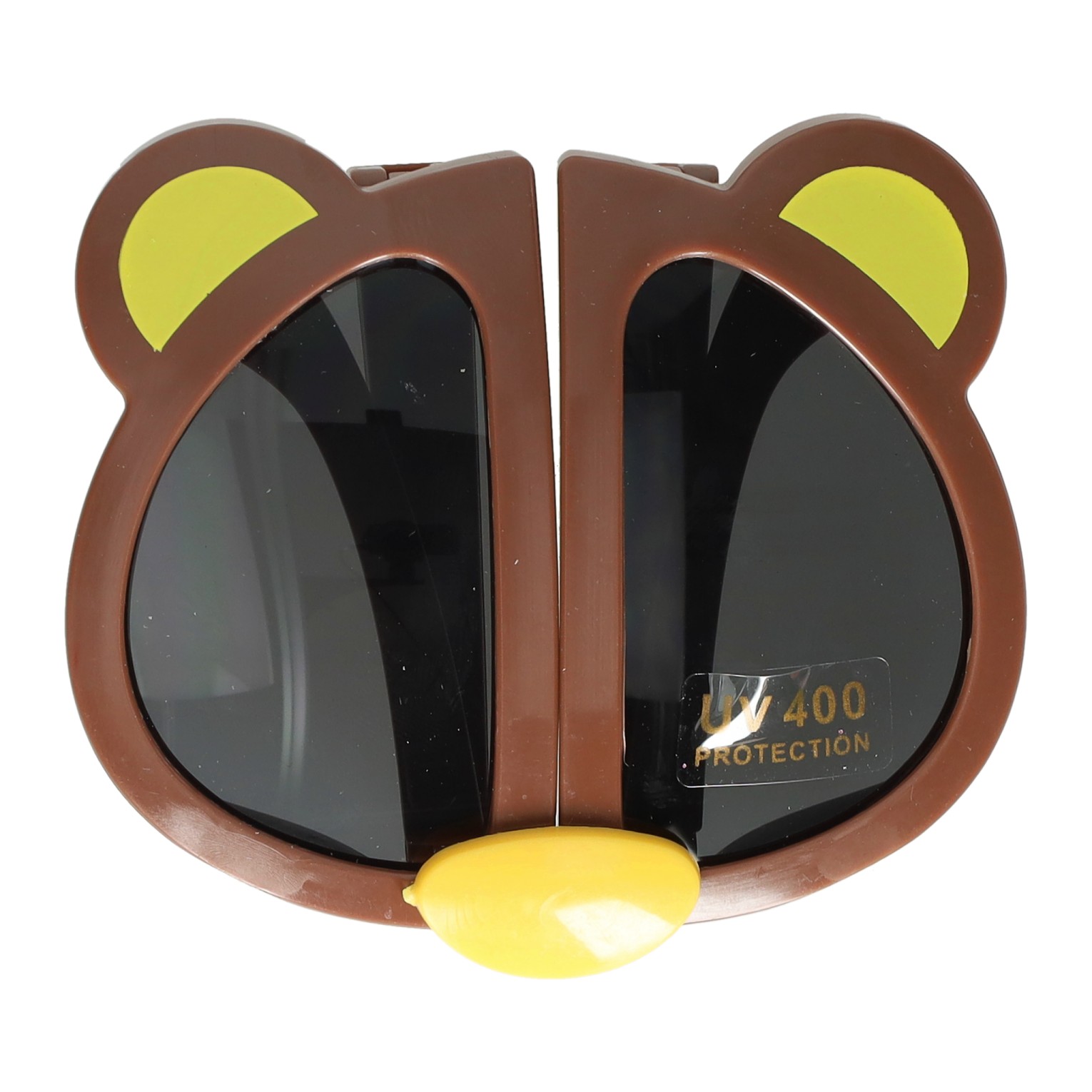 Lunettes de soleil pliables pour enfants