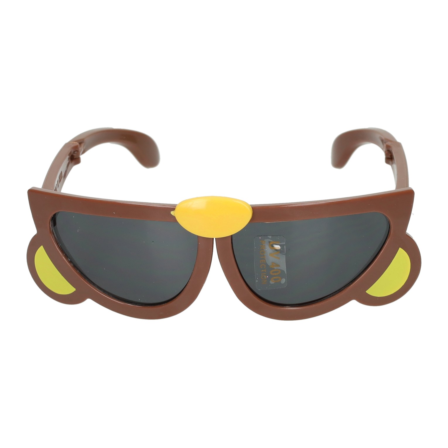 Lunettes de soleil pliables pour enfants