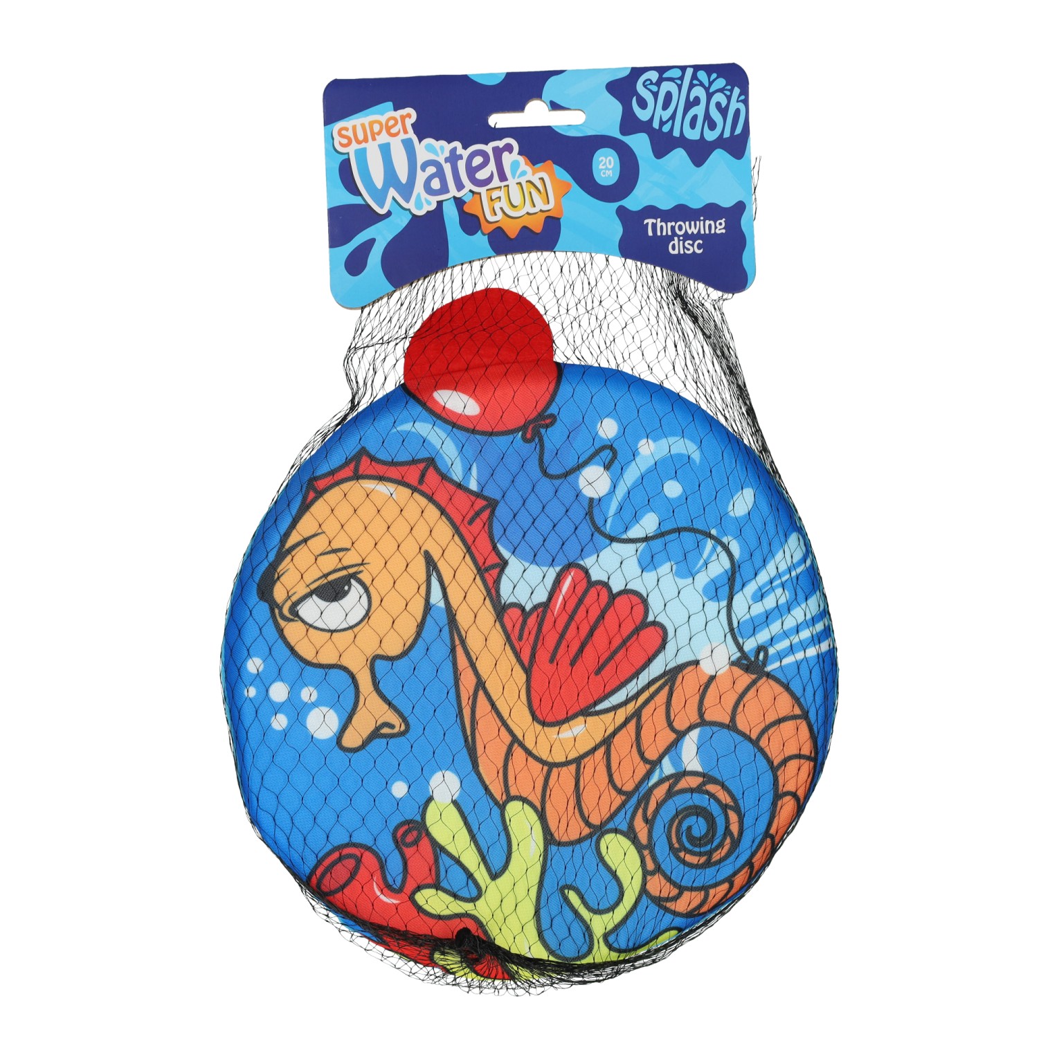 Werpschijf voor Water - 20cm