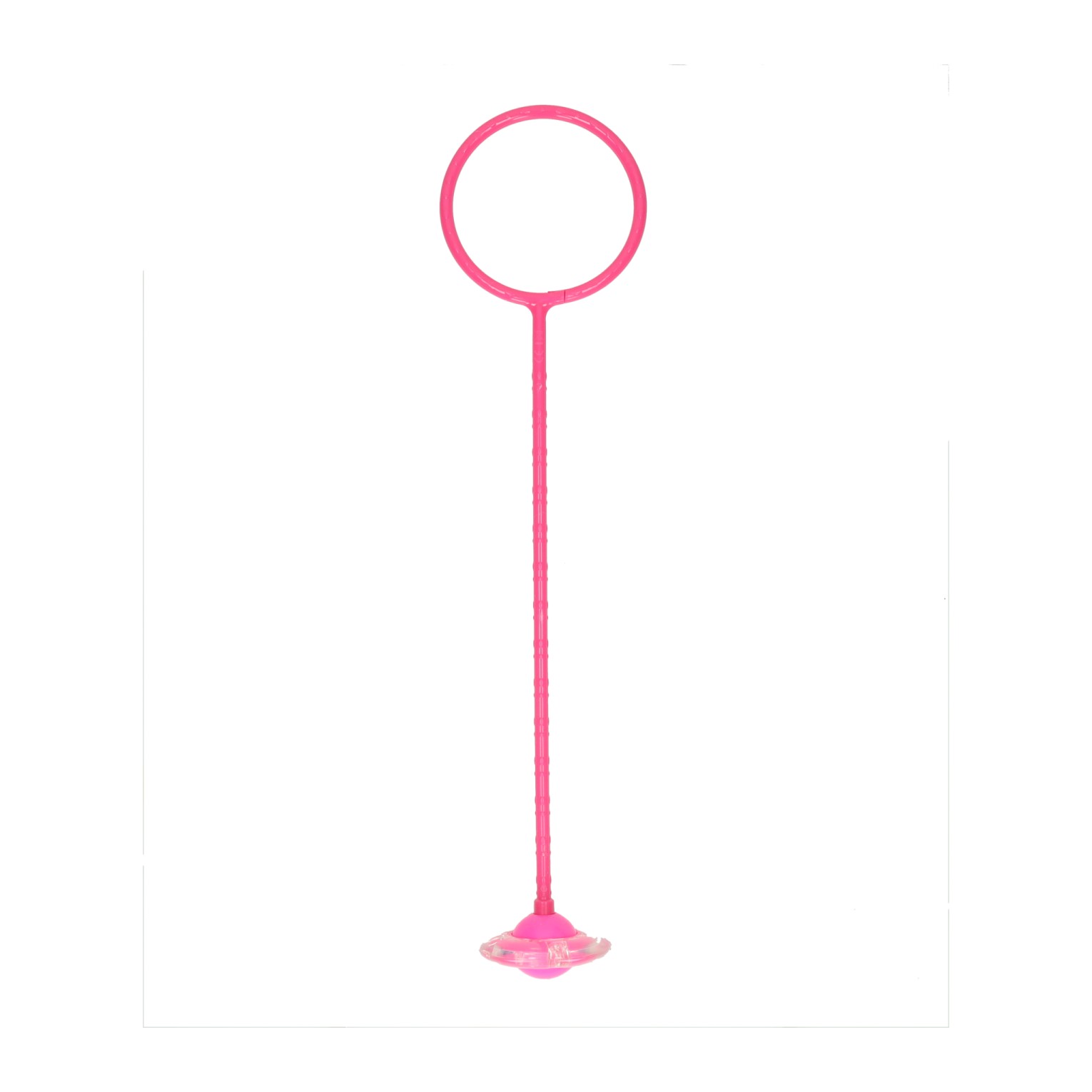 Springbal met Licht - 63cm