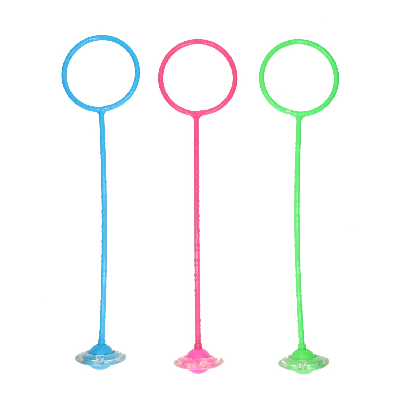 Springbal met Licht - 63cm