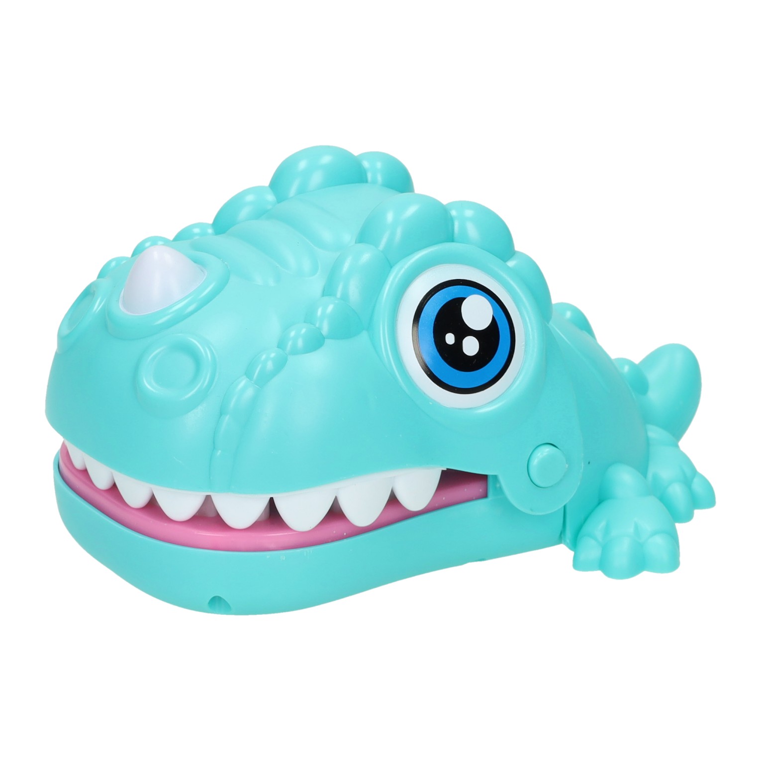 Bijtspel Dinosaurus