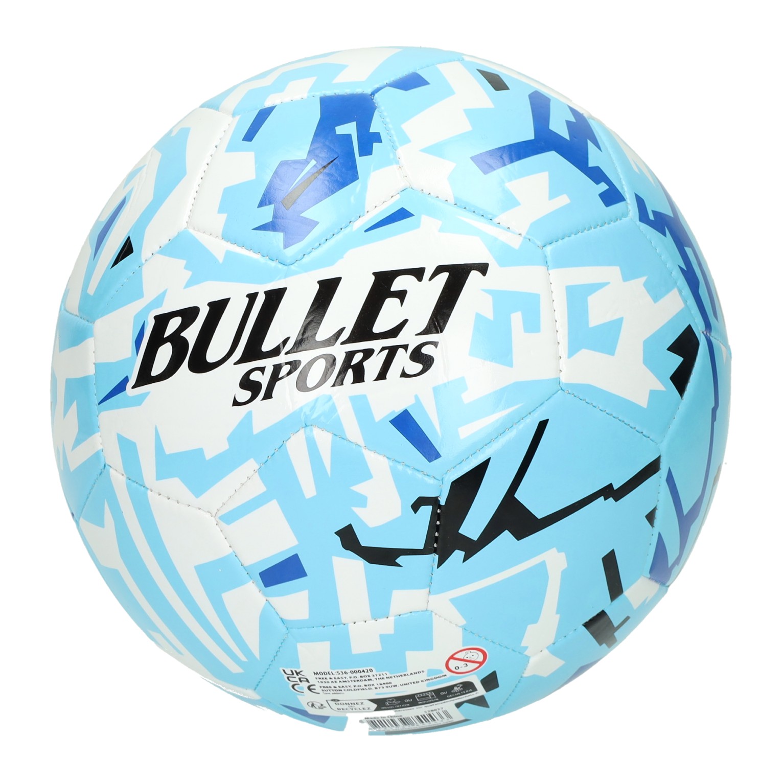 Voetbal - 22cm