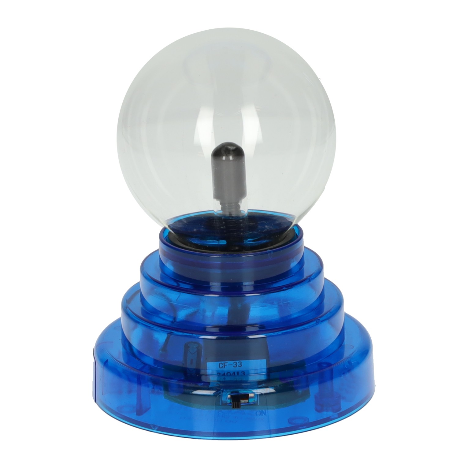 Plasmabal - 8cm