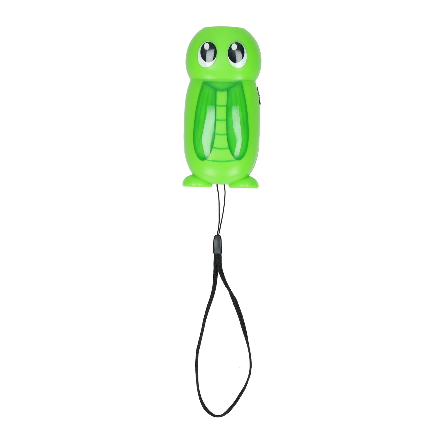 Zaklamp met Nylon Koord - Libelle