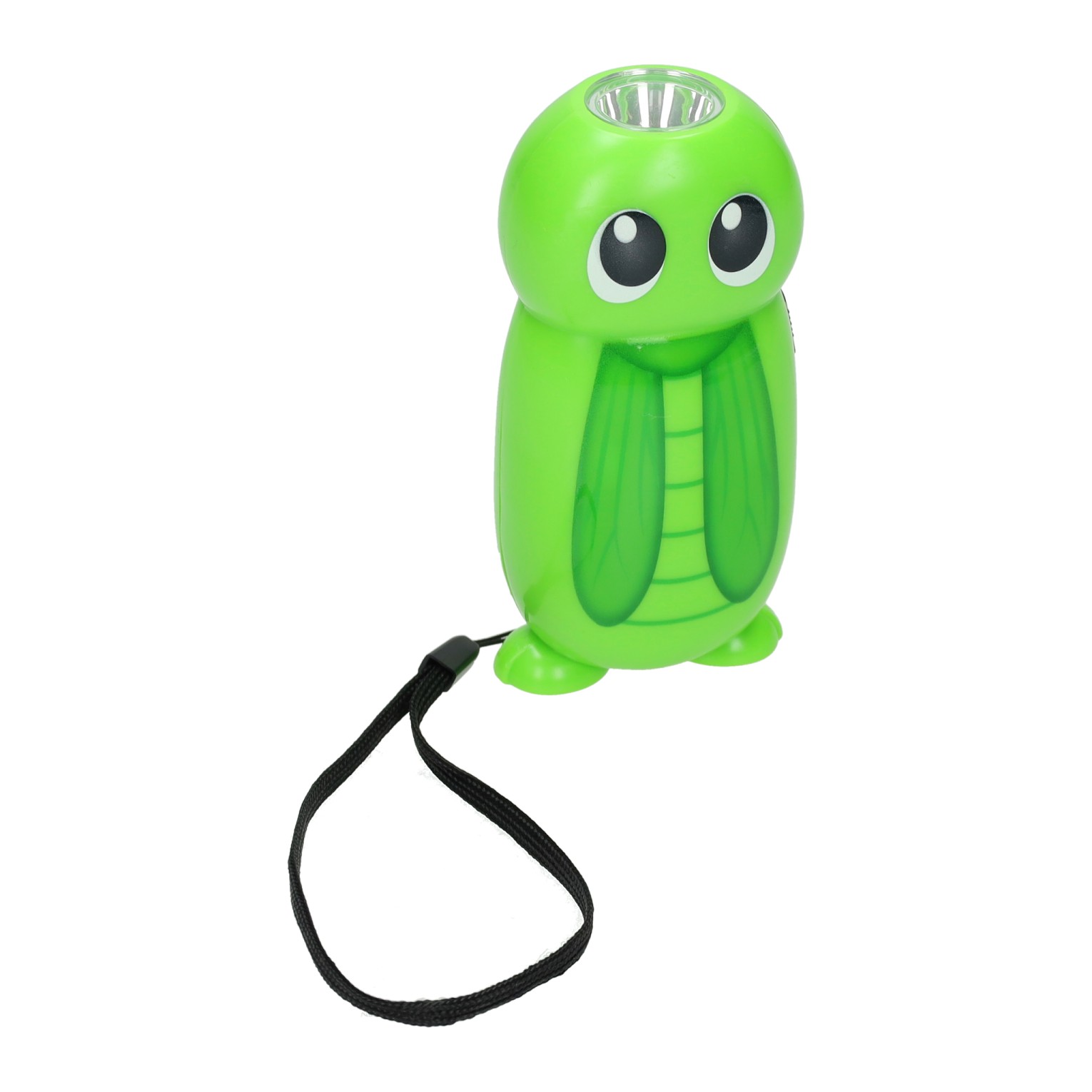 Zaklamp met Nylon Koord - Libelle