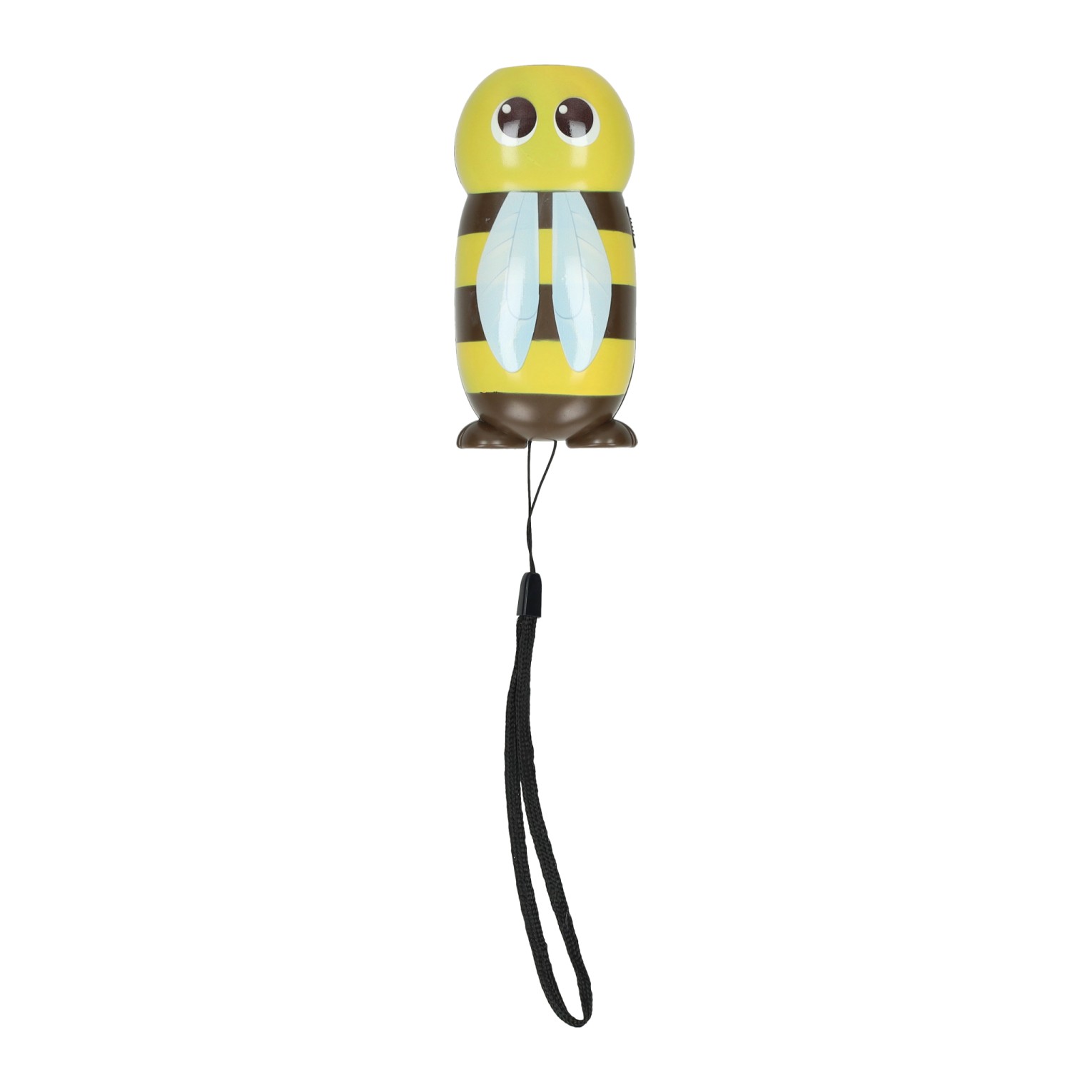 Zaklamp met Nylon Koord - Bij