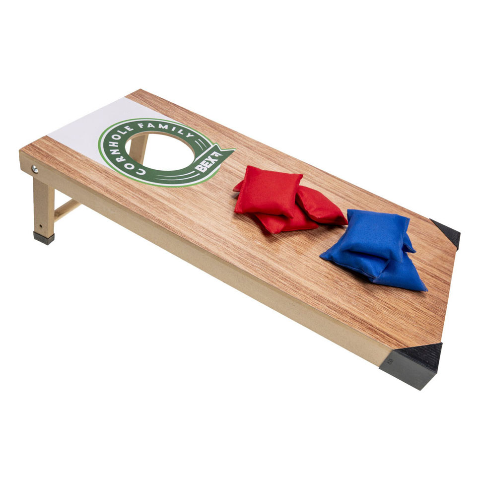 Bex Cornhole Family Werpspel
