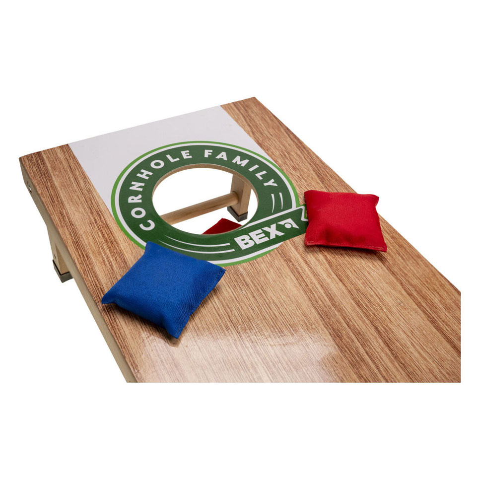 Bex Cornhole Family Werpspel