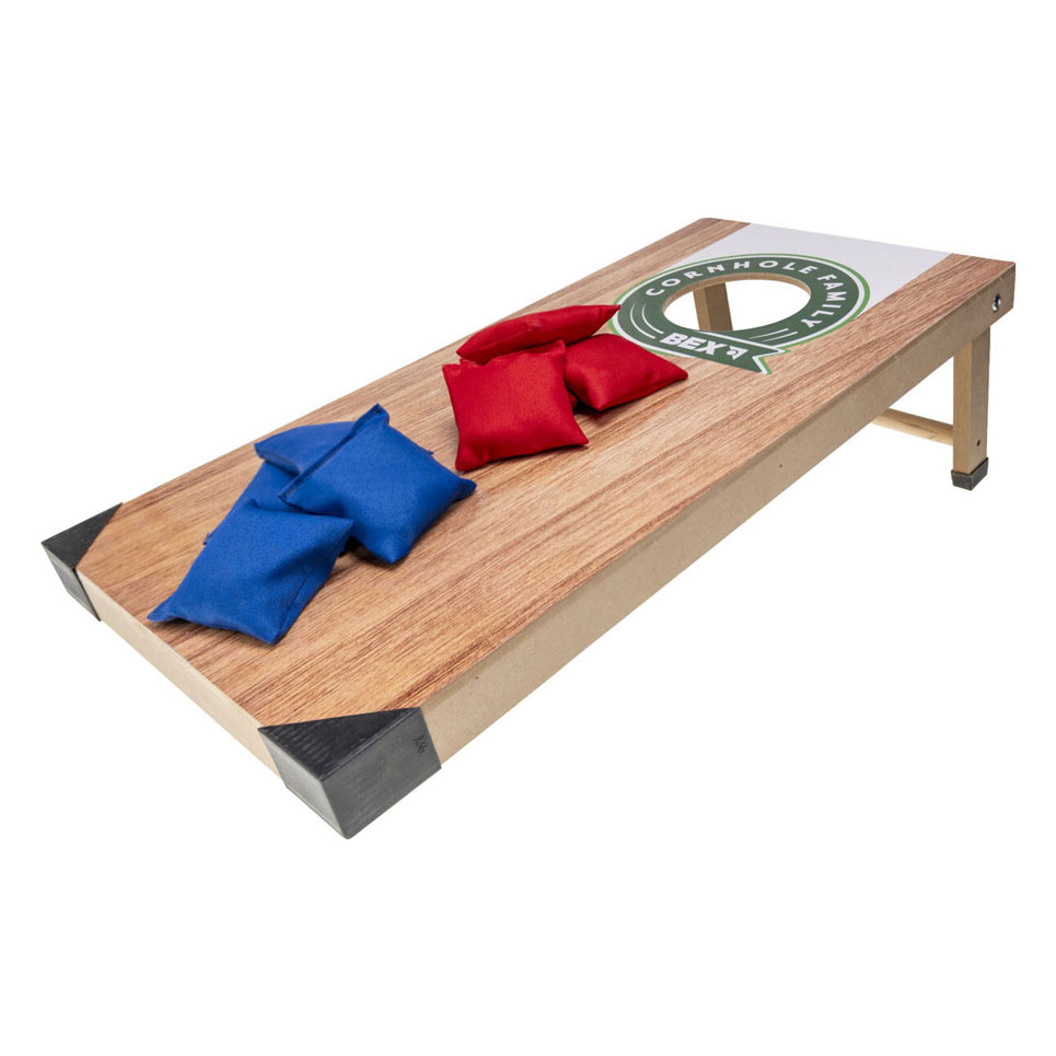 Bex Cornhole Family Werpspel