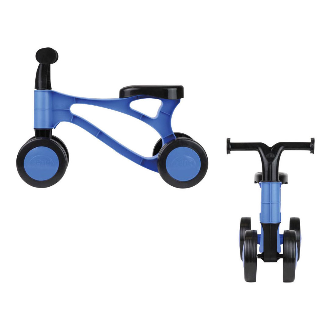 Lena Loopfiets Blauw