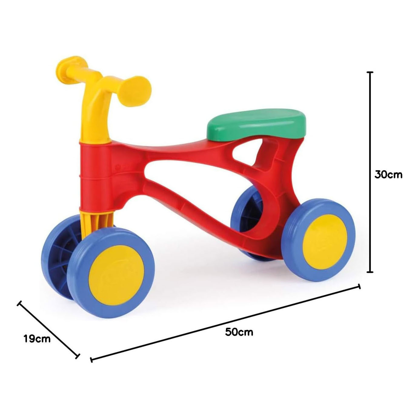 Lena Loopfiets