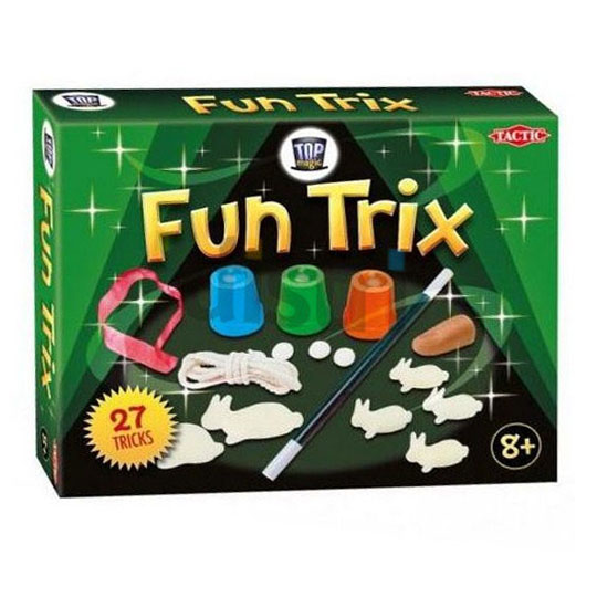 Top Magic Fun Trix